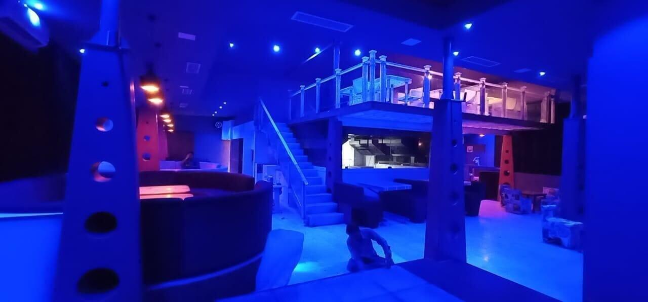 Hotel Blue Heaven