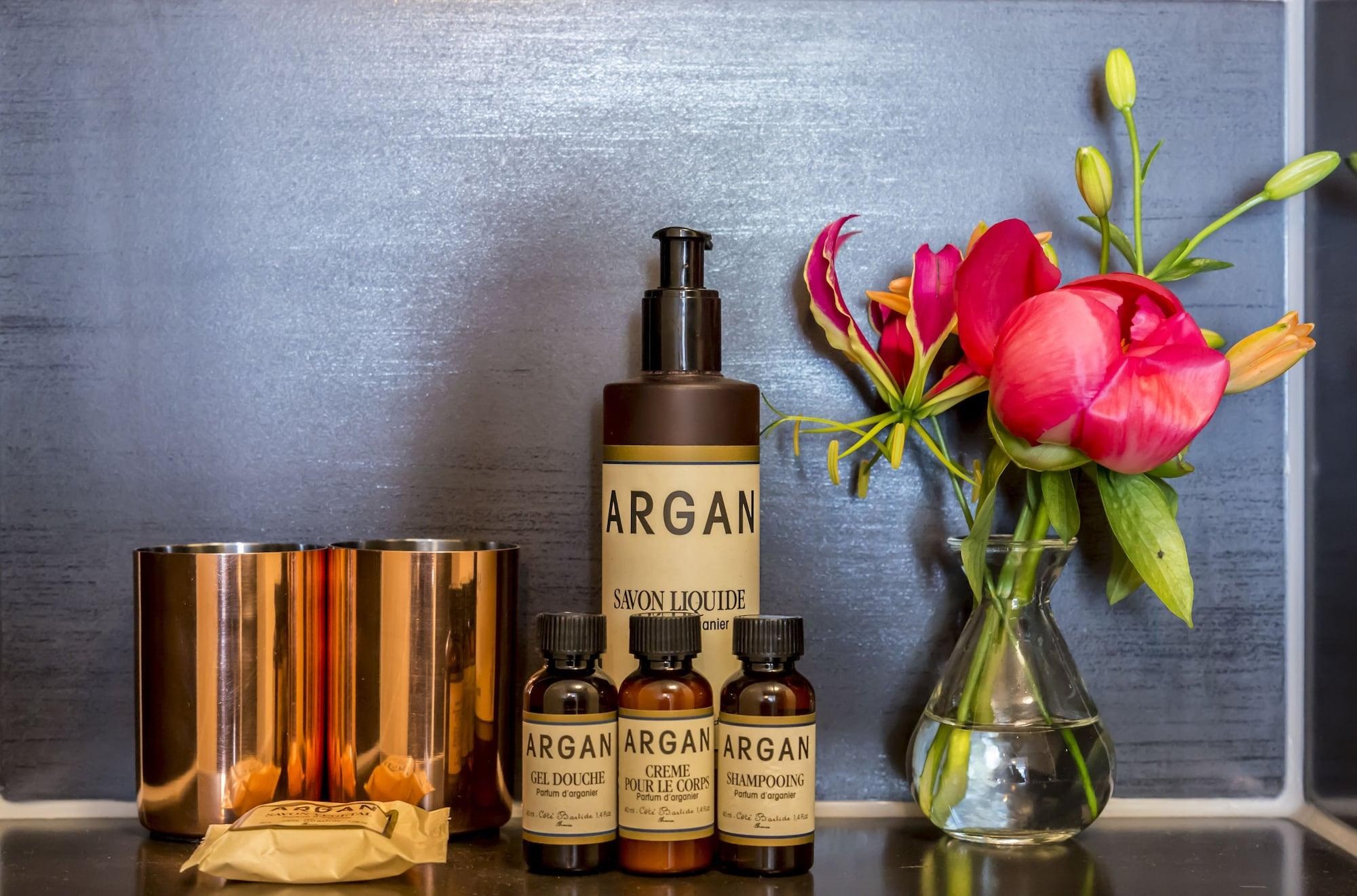 Mr Jordaan Hotel by null