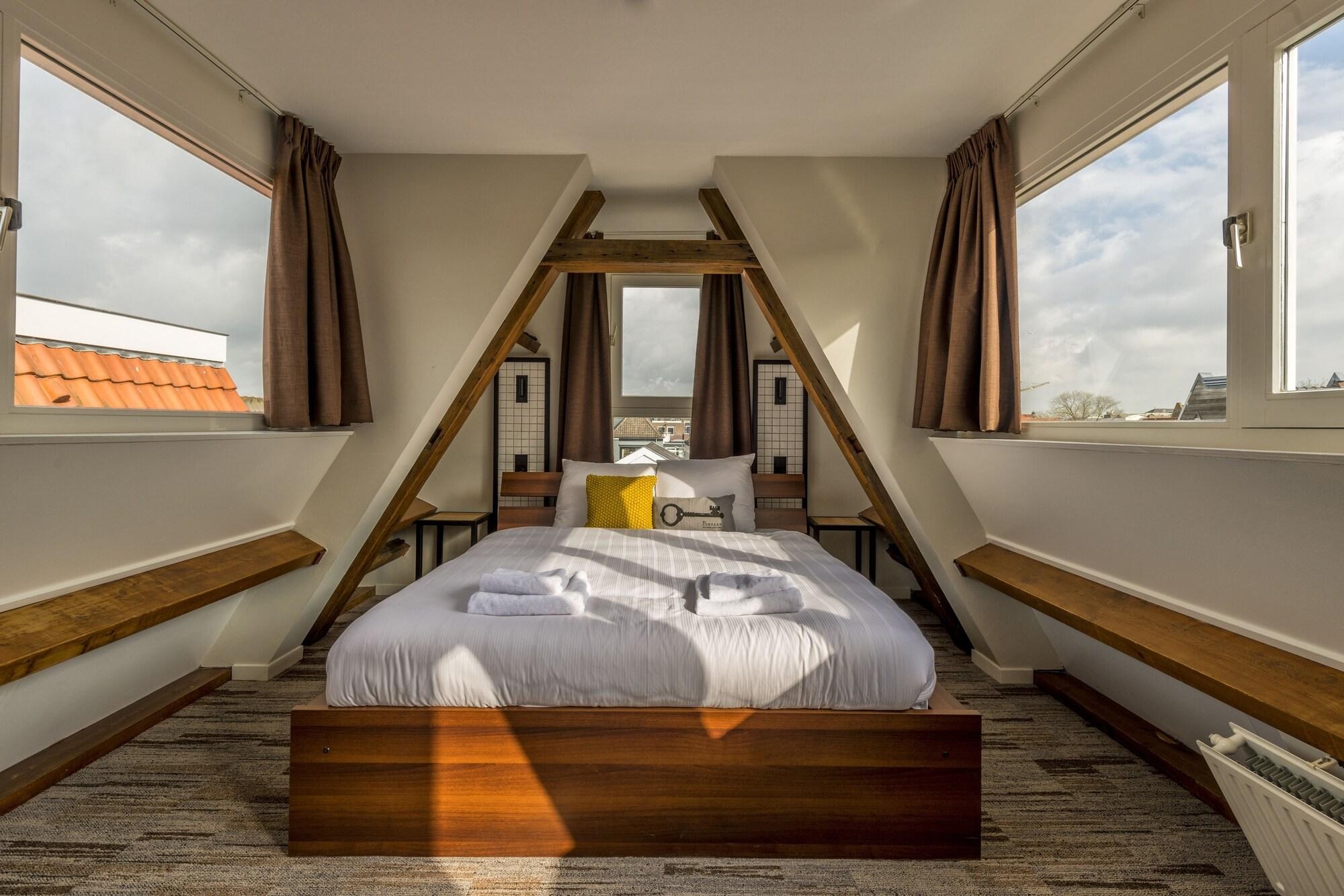 Mr Jordaan Hotel by null