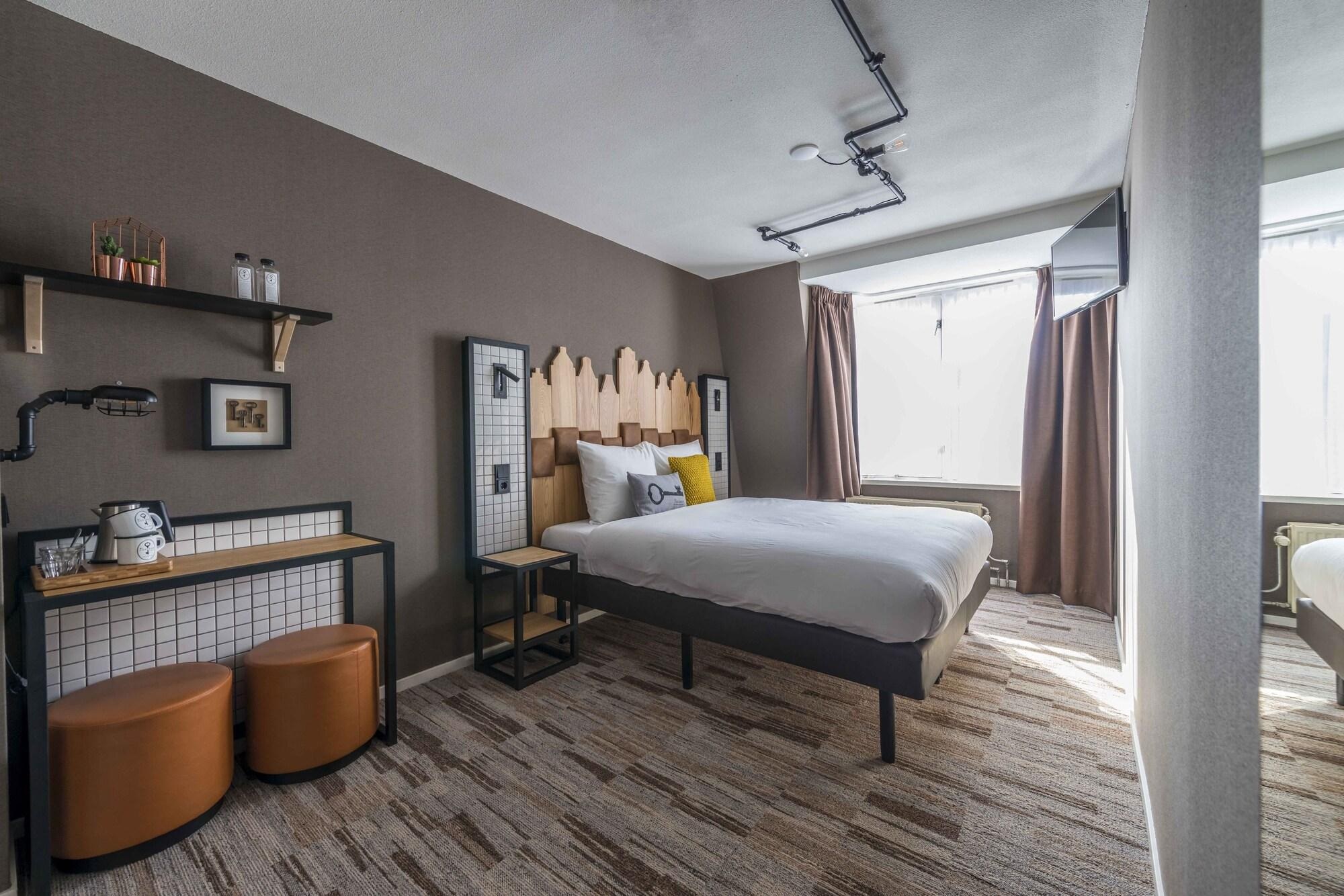 Mr Jordaan Hotel by null