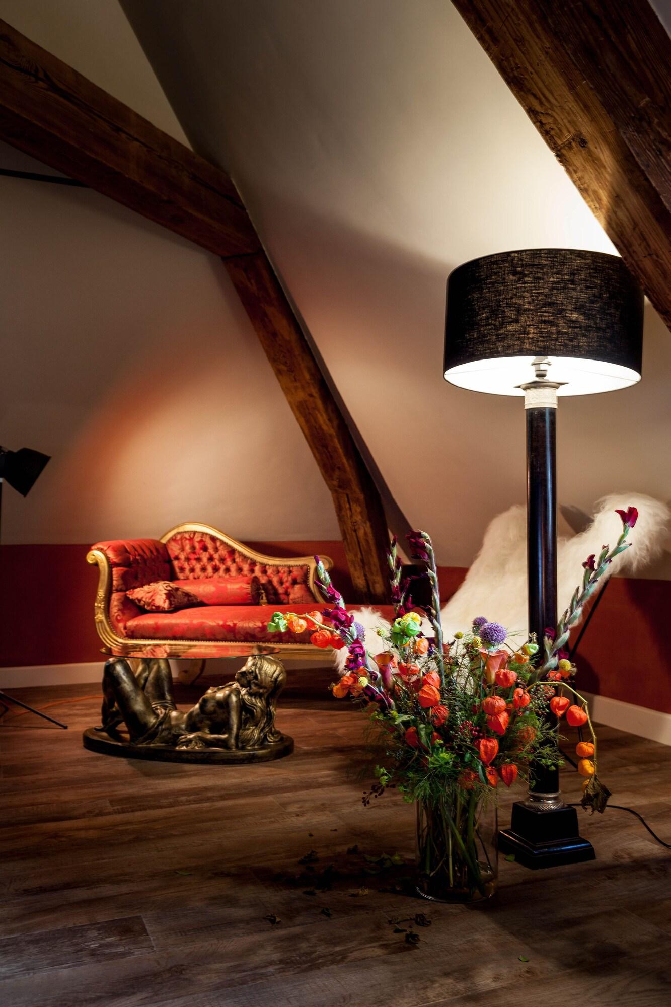 Stadshotel Woerden by null