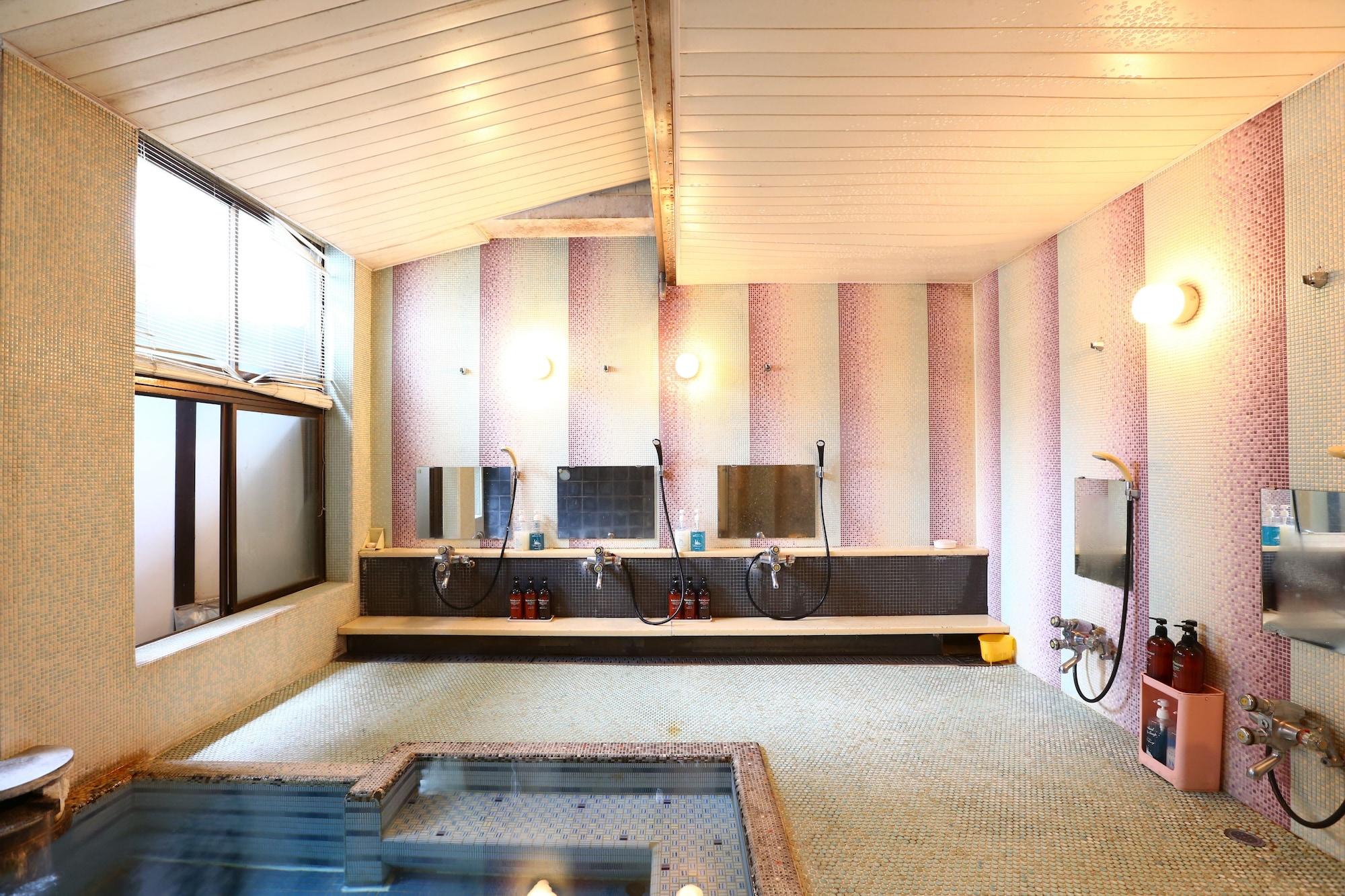 Izumiya Zenbe Hotel