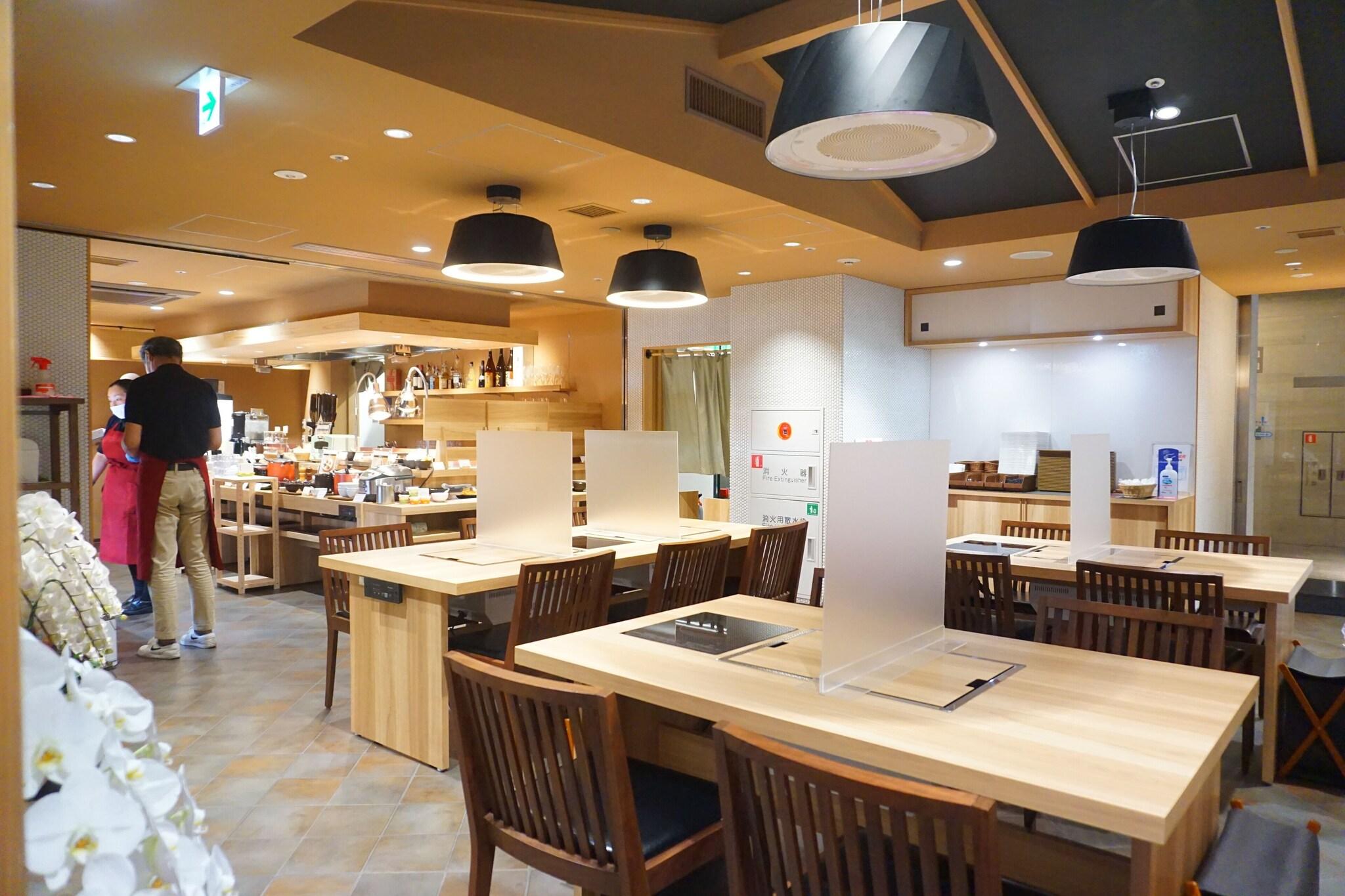 Daiwa Roynet Hotel Shimbashi