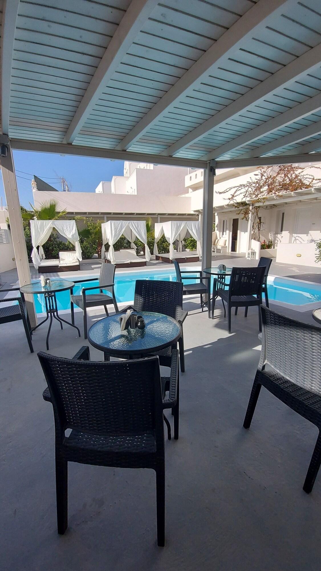 Ambience Suites
