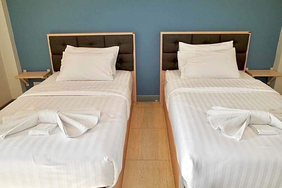 ZLEEP D Hotel