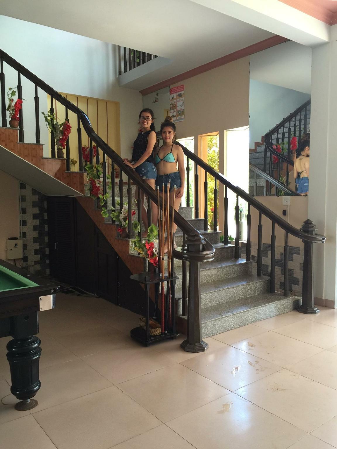 Non Nuoc Resort