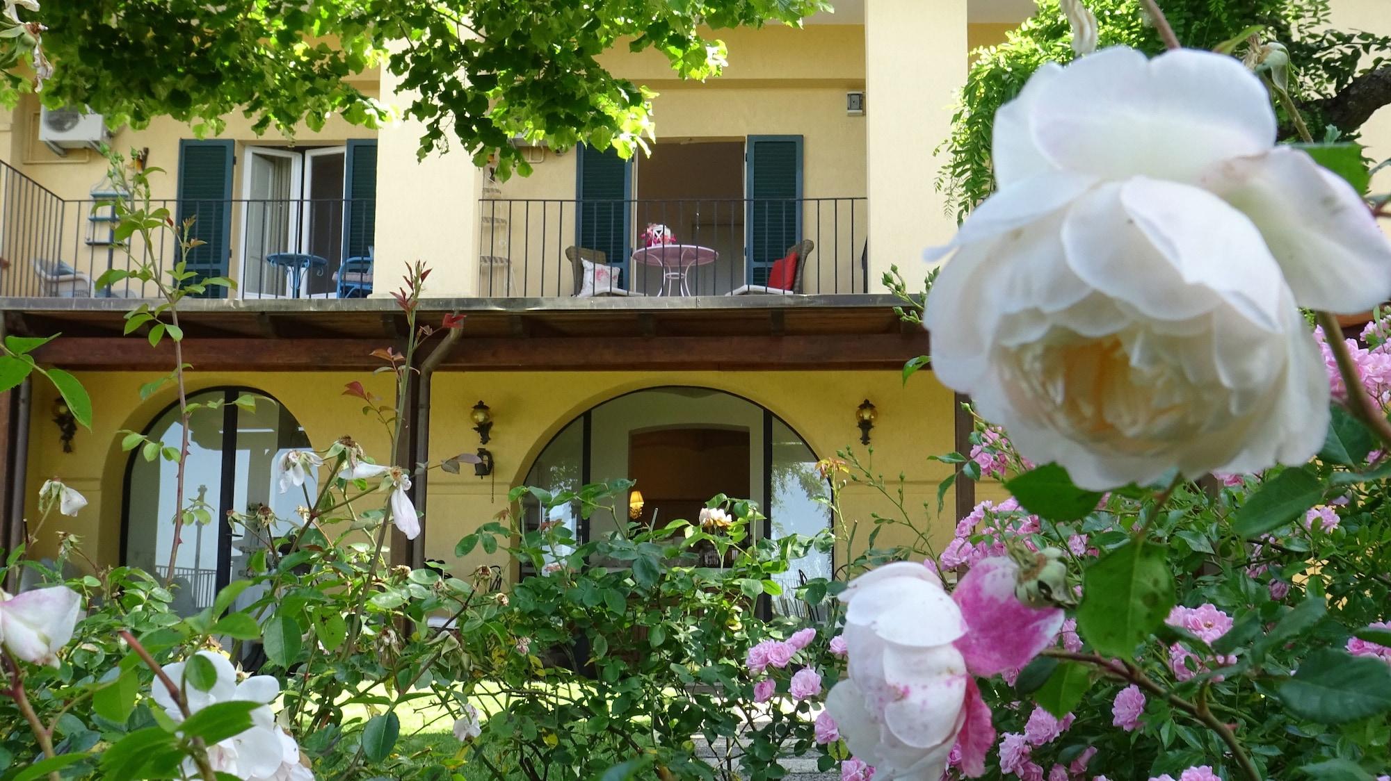 Hotel Ideale by null