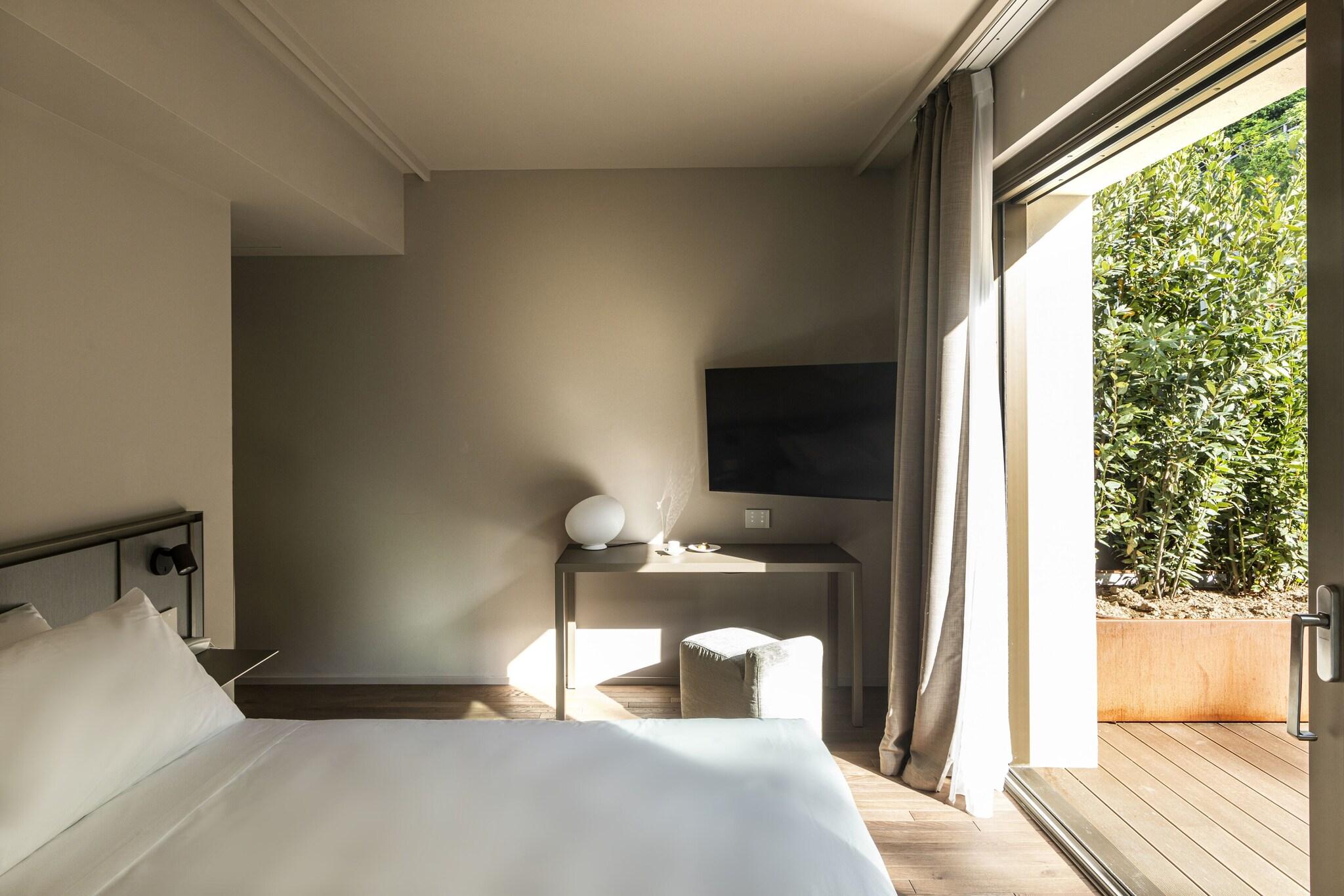 Hotel Promessi Sposi, Malgrate by null