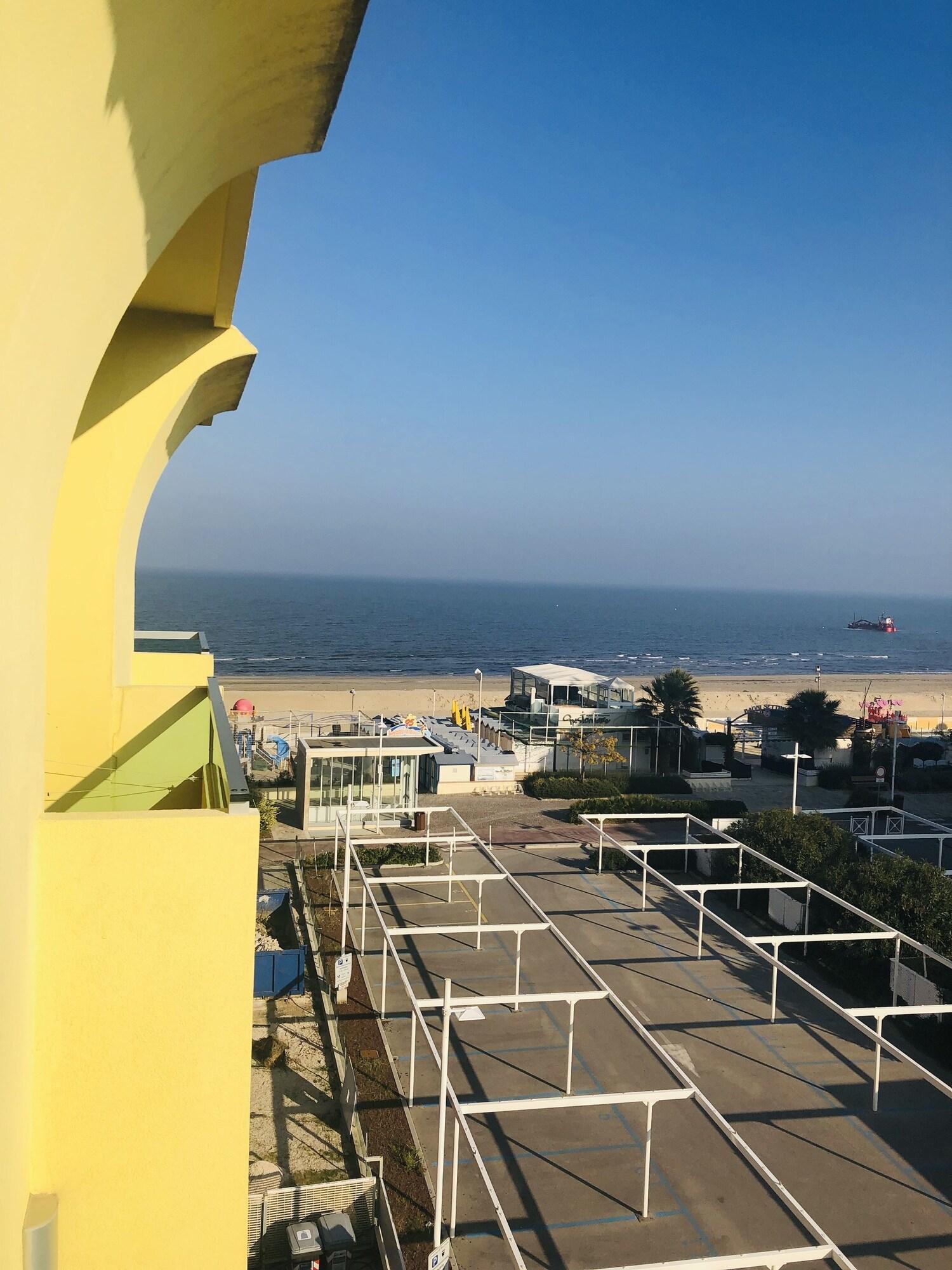 Hotel Montecarlo Riccione - attēls