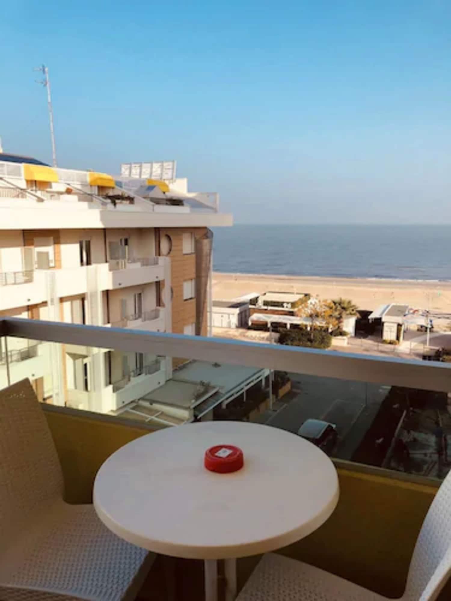 Hotel Montecarlo Riccione - attēls