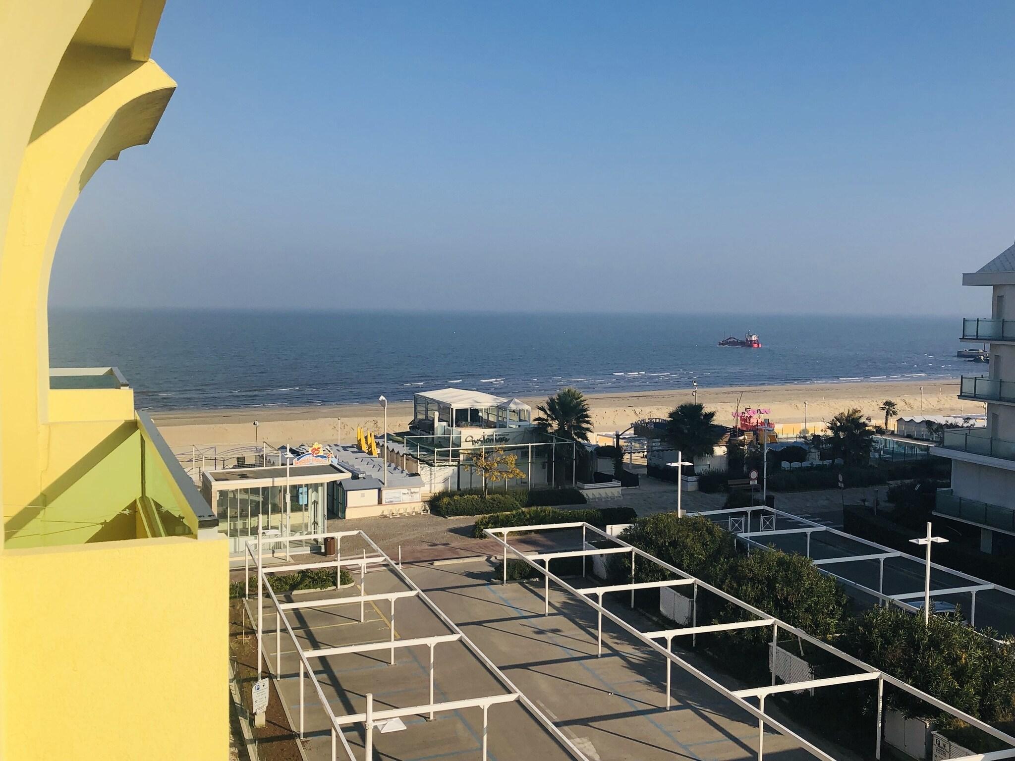 Hotel Montecarlo Riccione - attēls