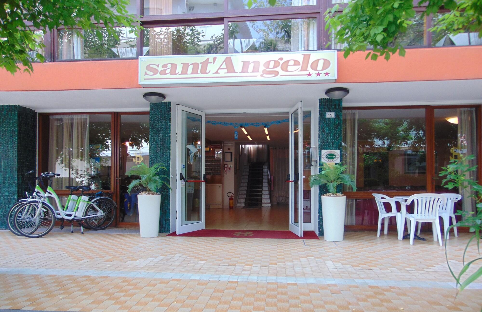 Sant Angelo - attēls