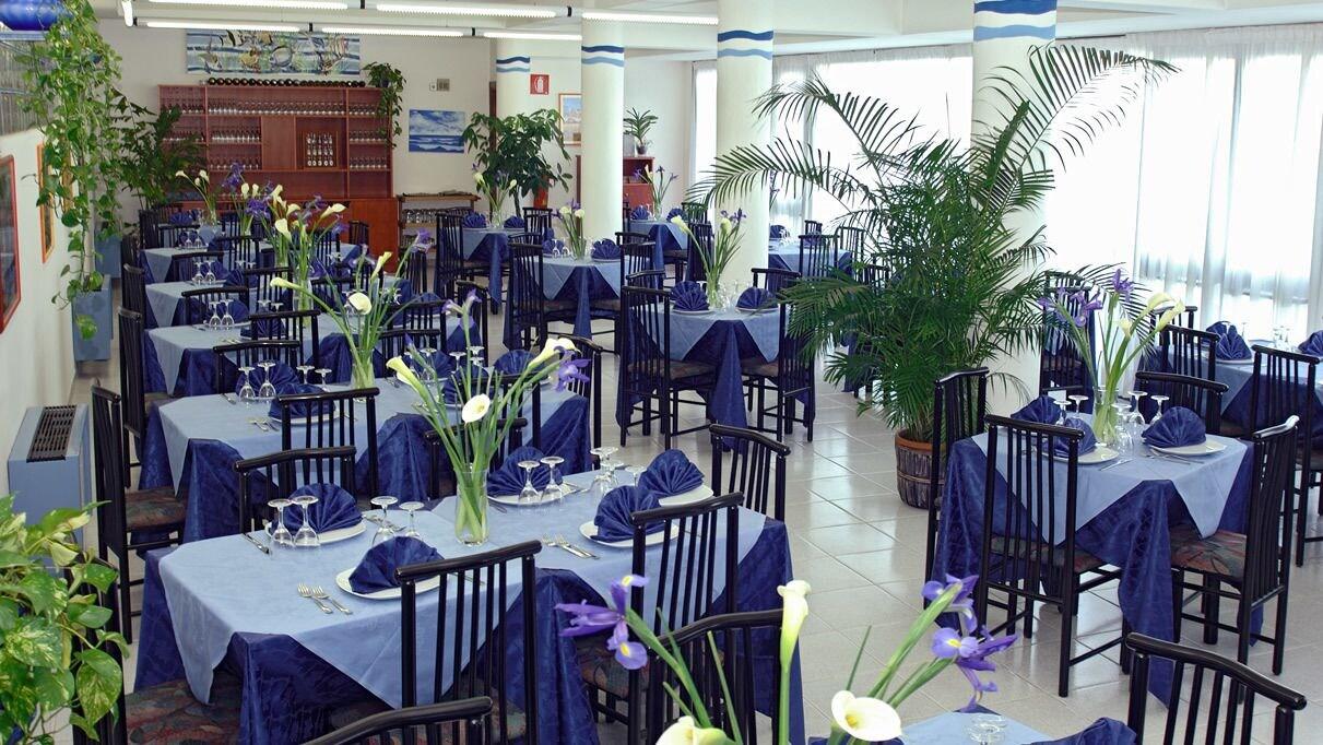 Le Palme