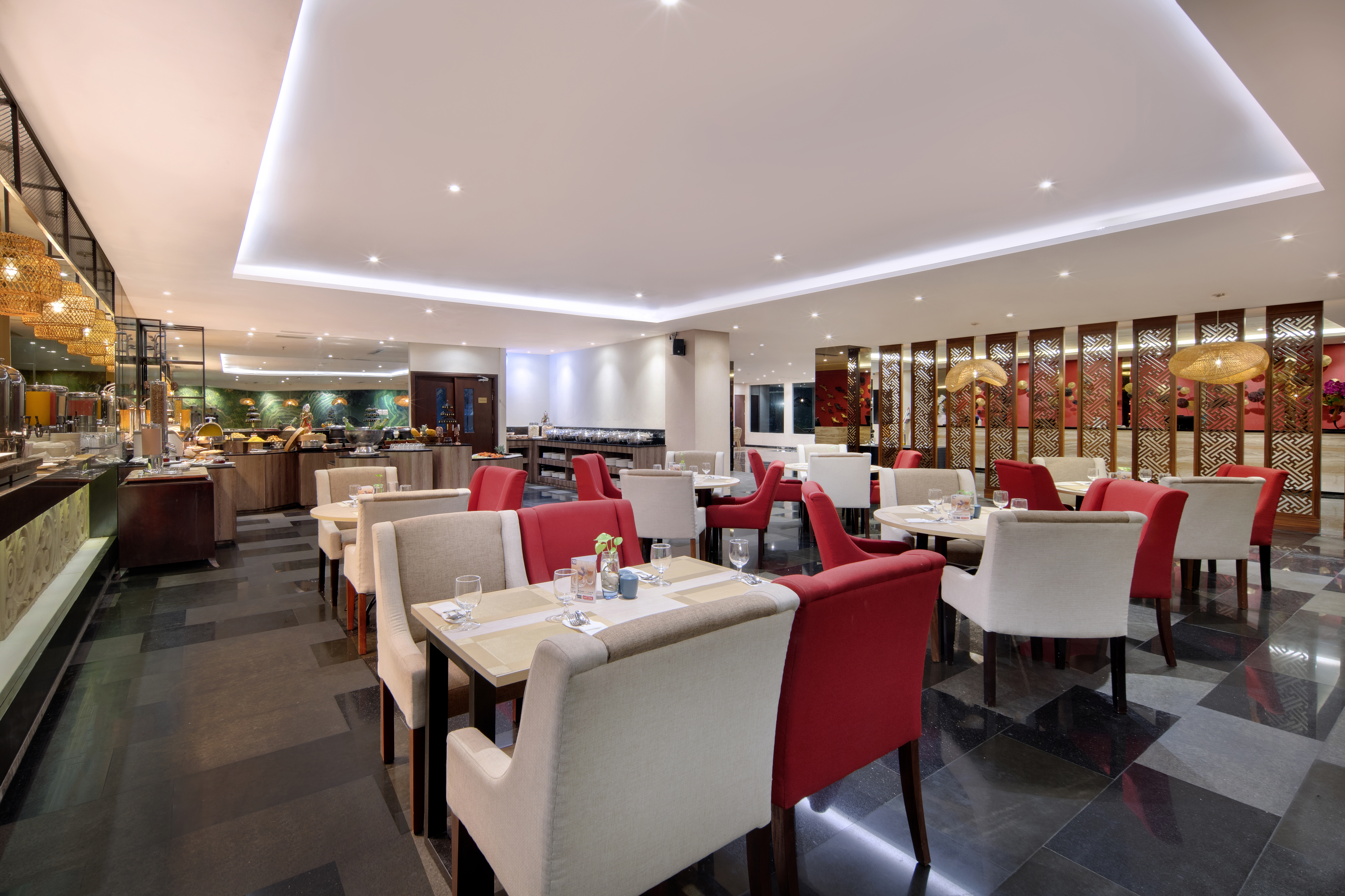 Four Star by Trans Hotel Bali