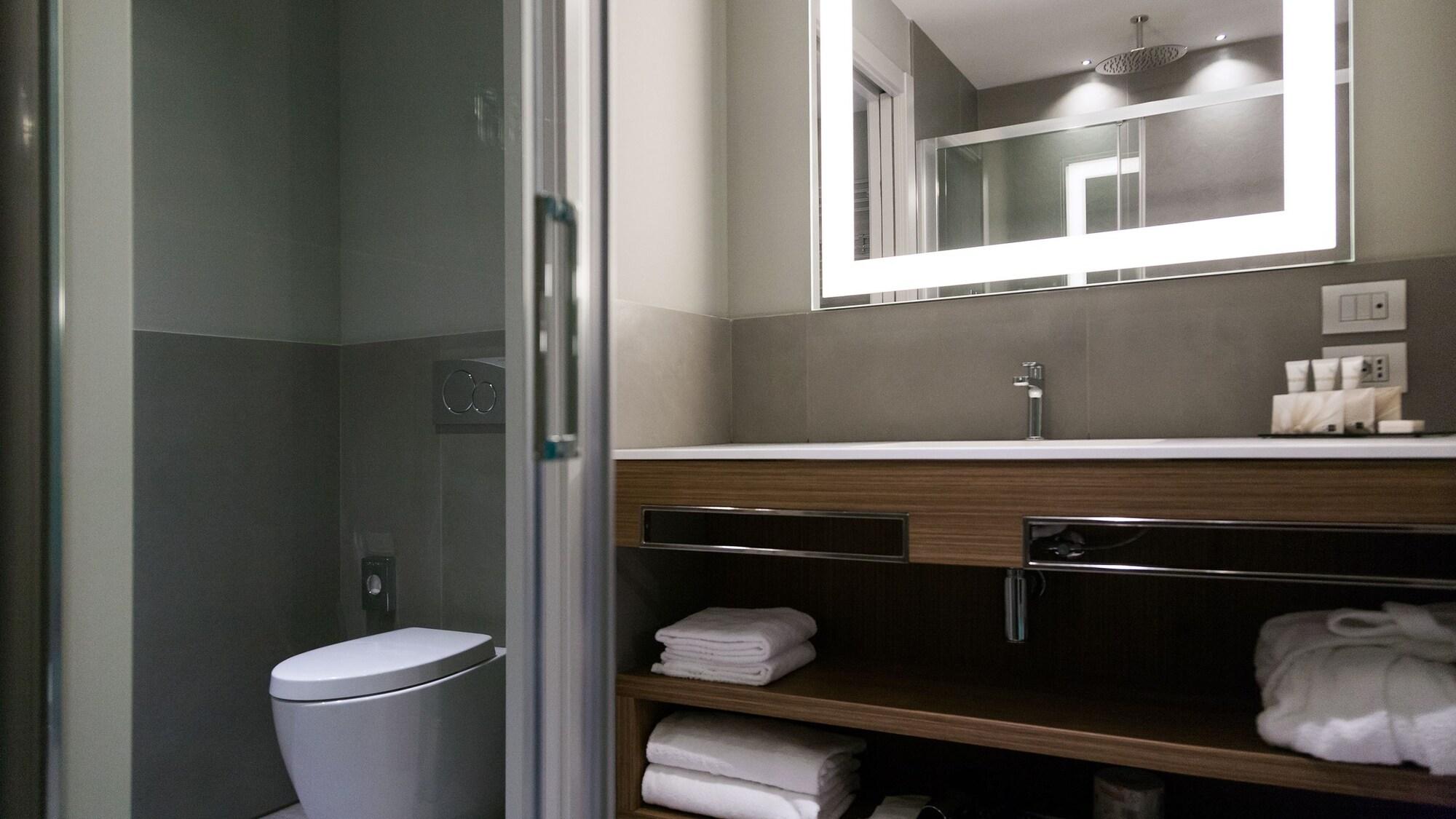 G Hotel Pescara