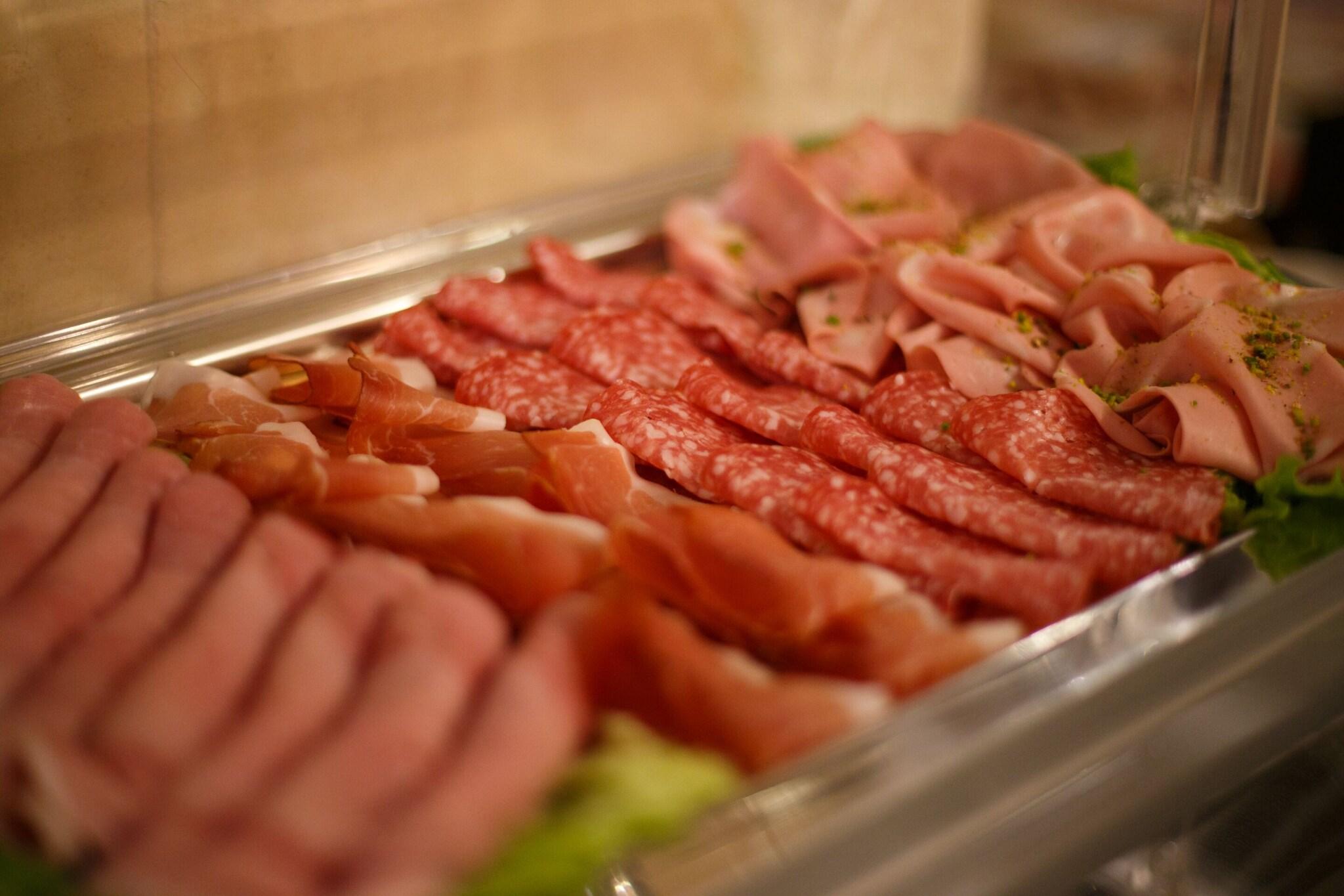 Charme Hotel Henry's House / Hotel Ortigia by null