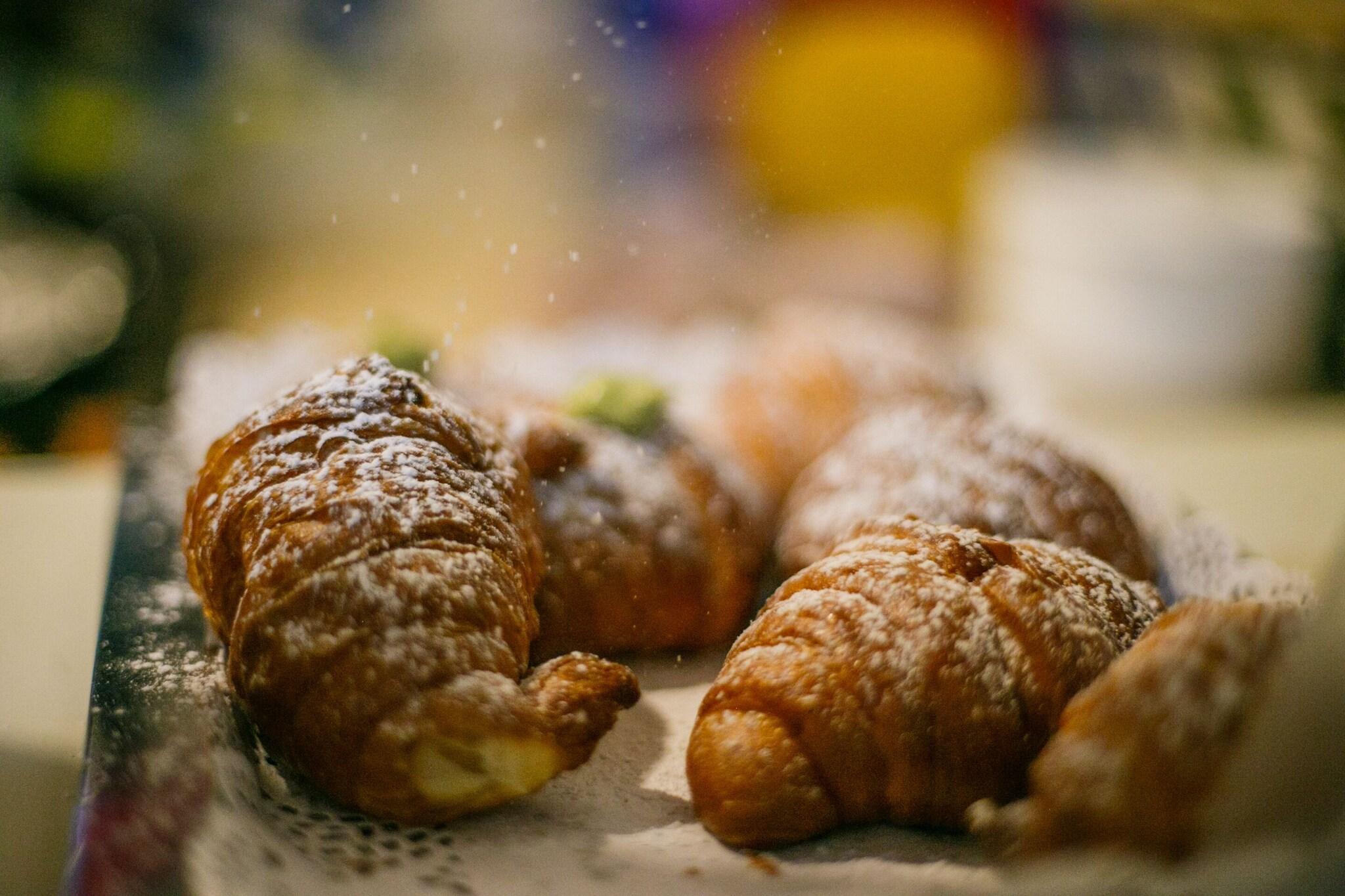 Charme Hotel Henry's House / Hotel Ortigia by null