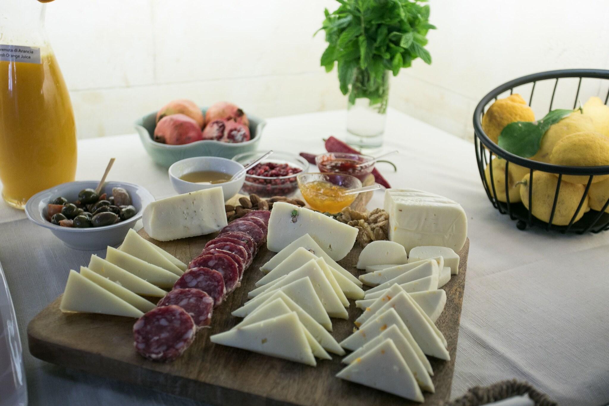 Charme Hotel Henry's House / Hotel Ortigia by null