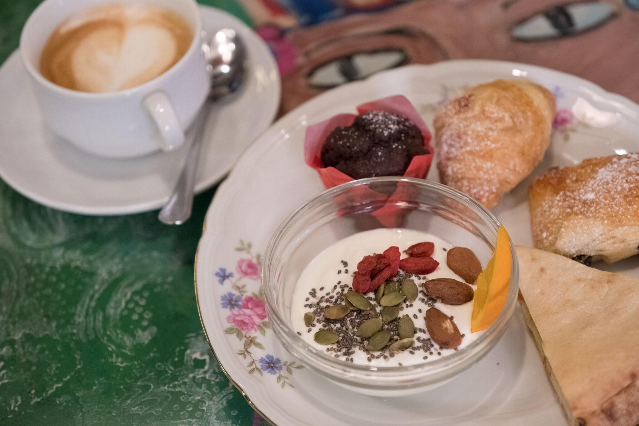 Charme Hotel Henry's House / Hotel Ortigia by null