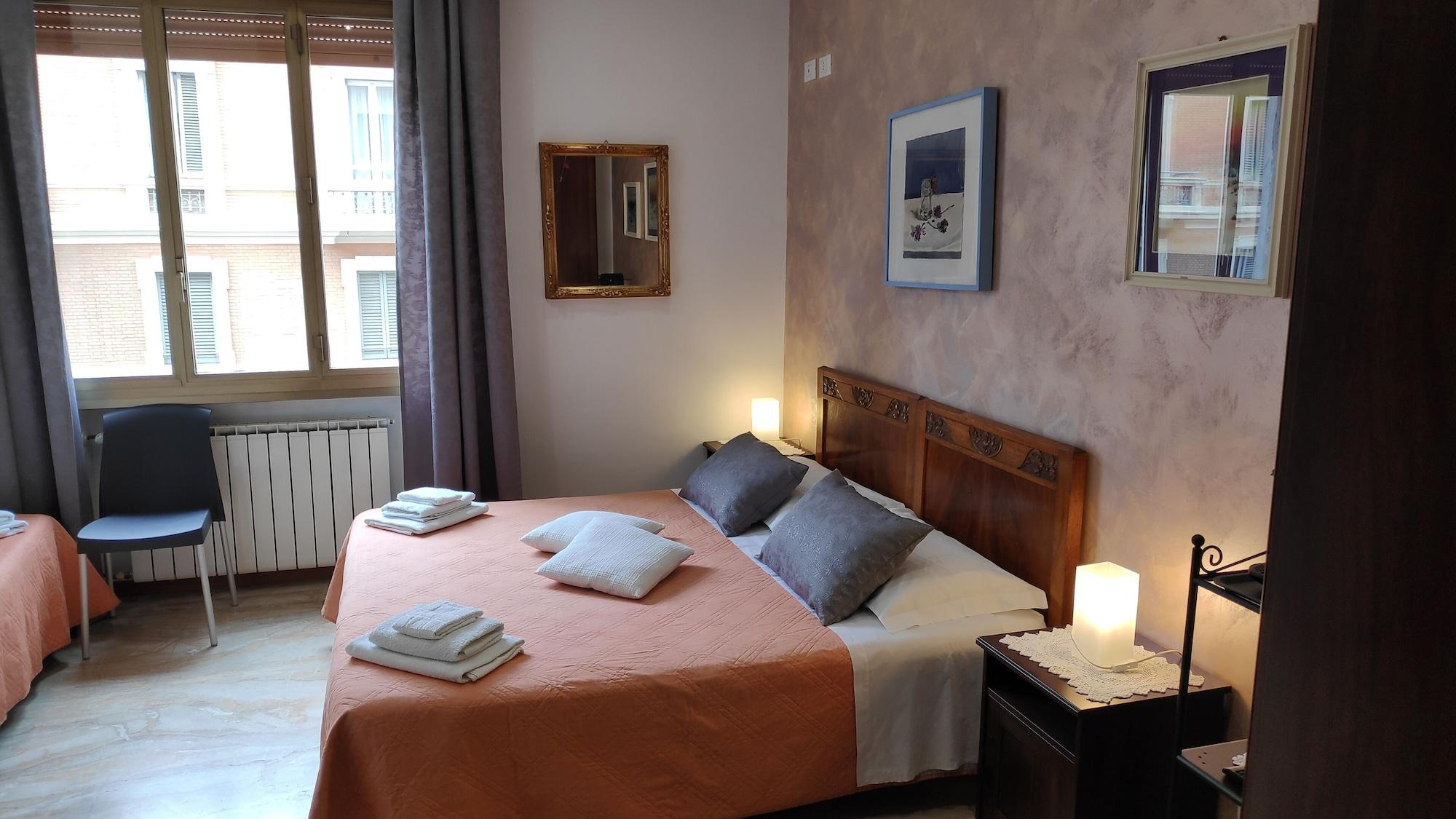 Bed And Breakfast Centrale