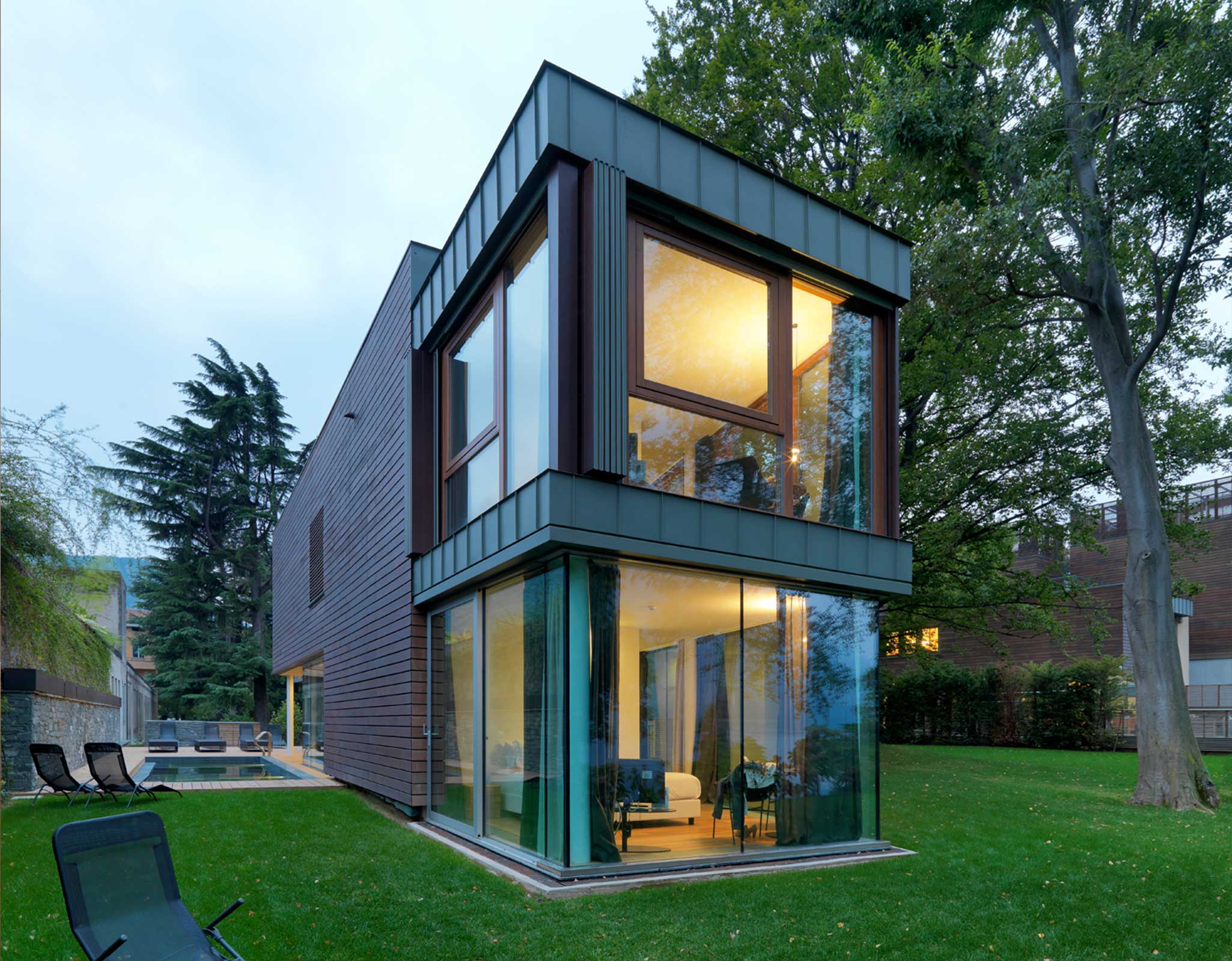 Casa sull'Albero by null