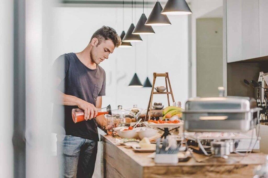 Suite 10 | Boutique Hotel Polignano a Mare (Puglia) by null