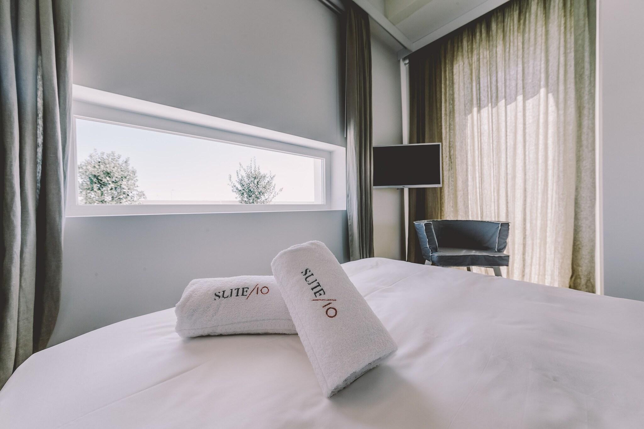 Suite 10 | Boutique Hotel Polignano a Mare (Puglia) by null