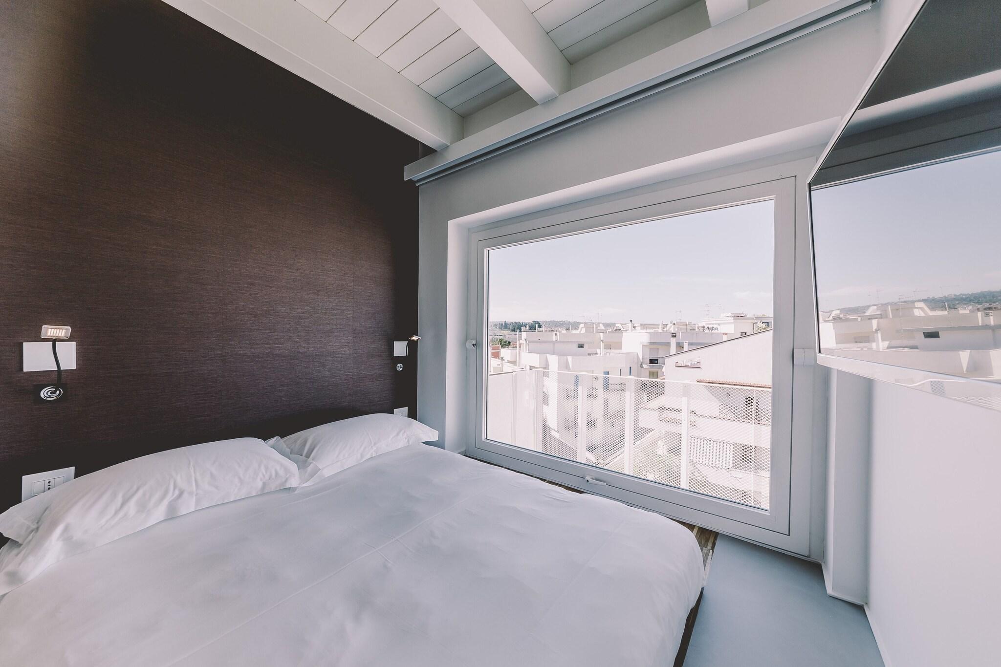 Suite 10 | Boutique Hotel Polignano a Mare (Puglia) by null