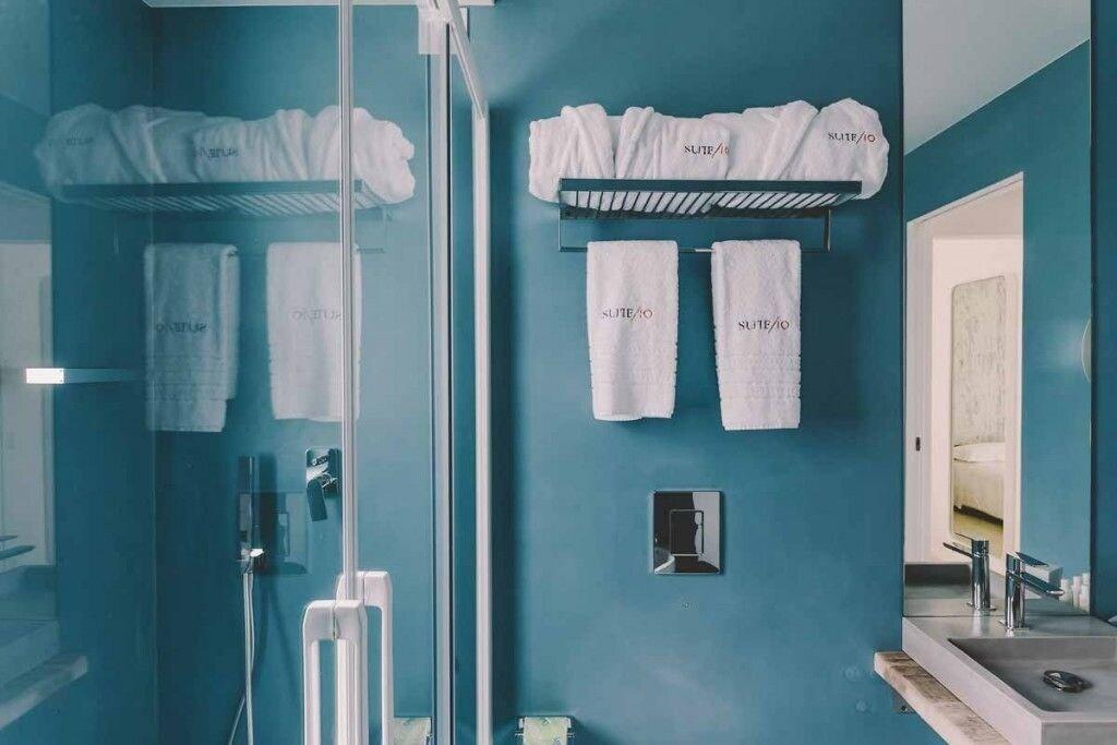 Suite 10 | Boutique Hotel Polignano a Mare (Puglia) by null