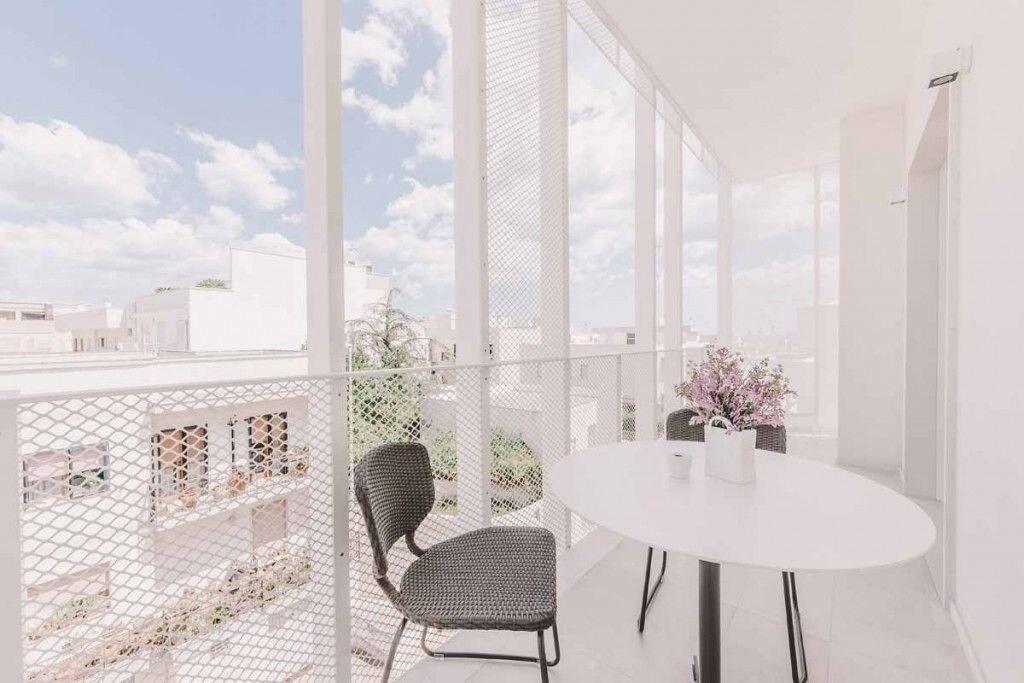 Suite 10 | Boutique Hotel Polignano a Mare (Puglia) by null