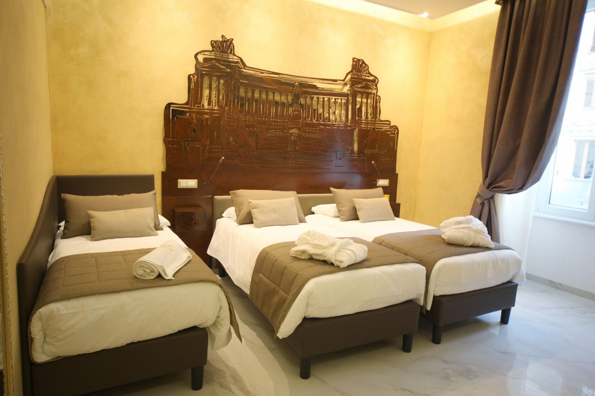 Maison Tritone