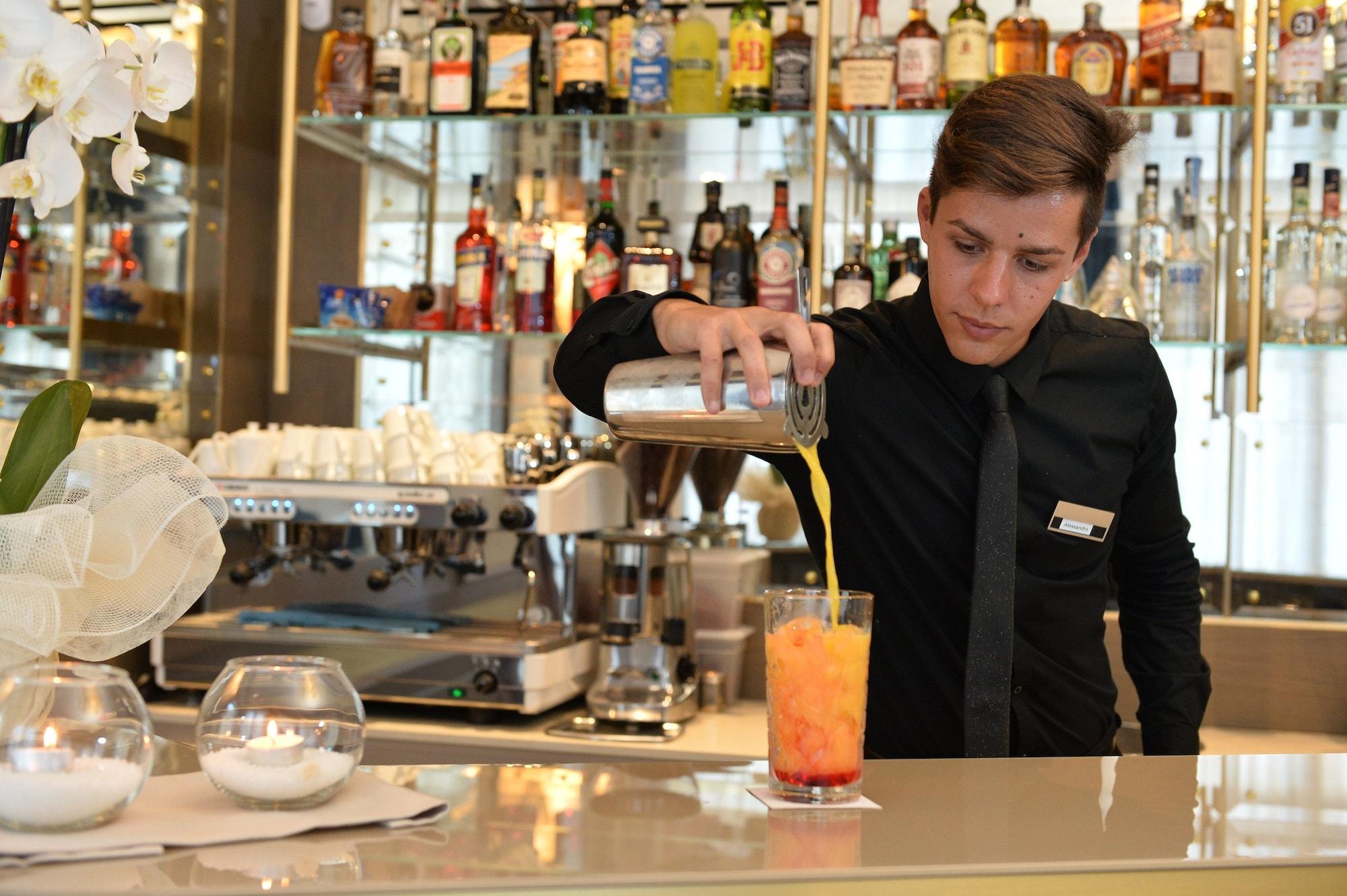 Santa Croce Boutique Hotel by null