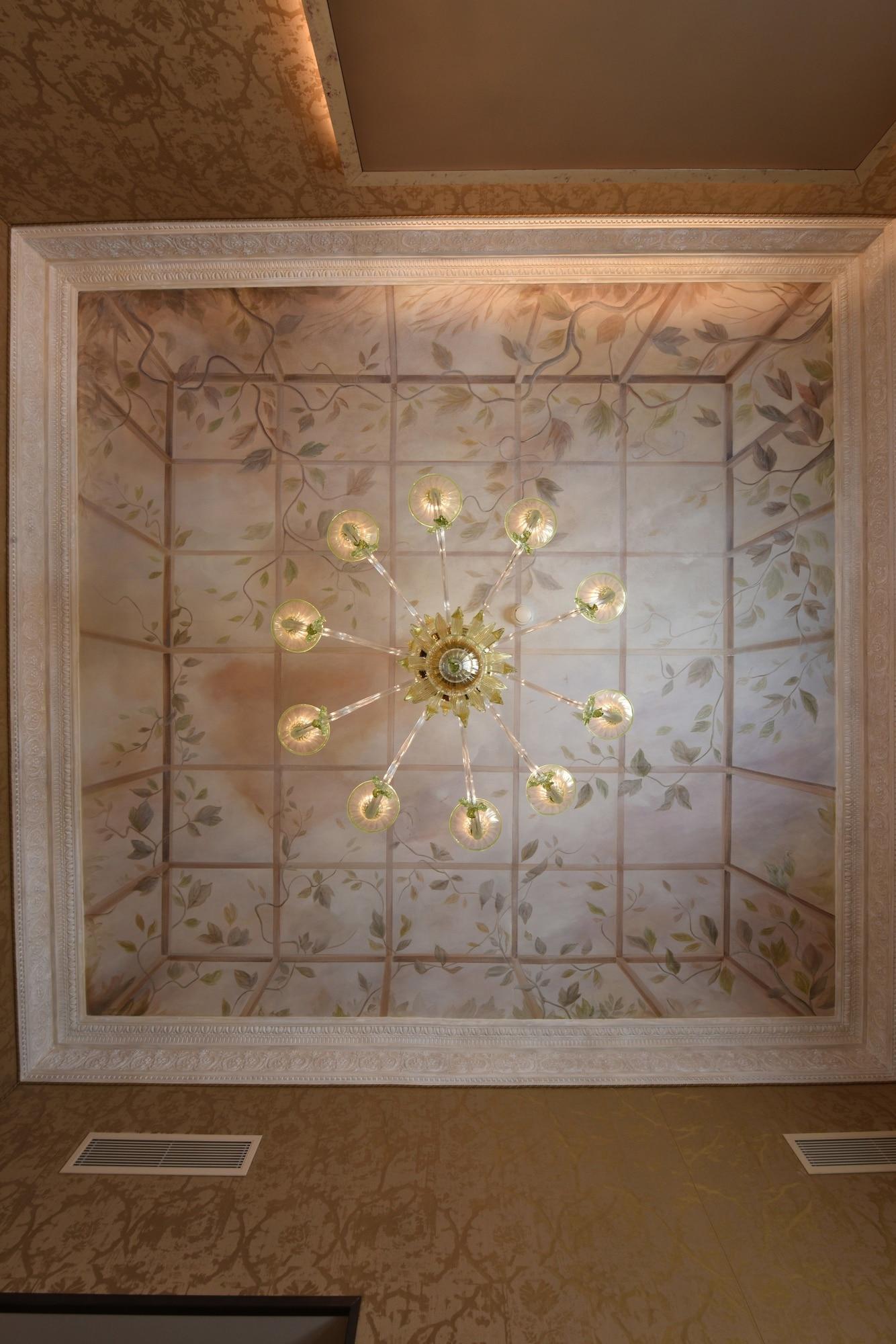 Santa Croce Boutique Hotel by null