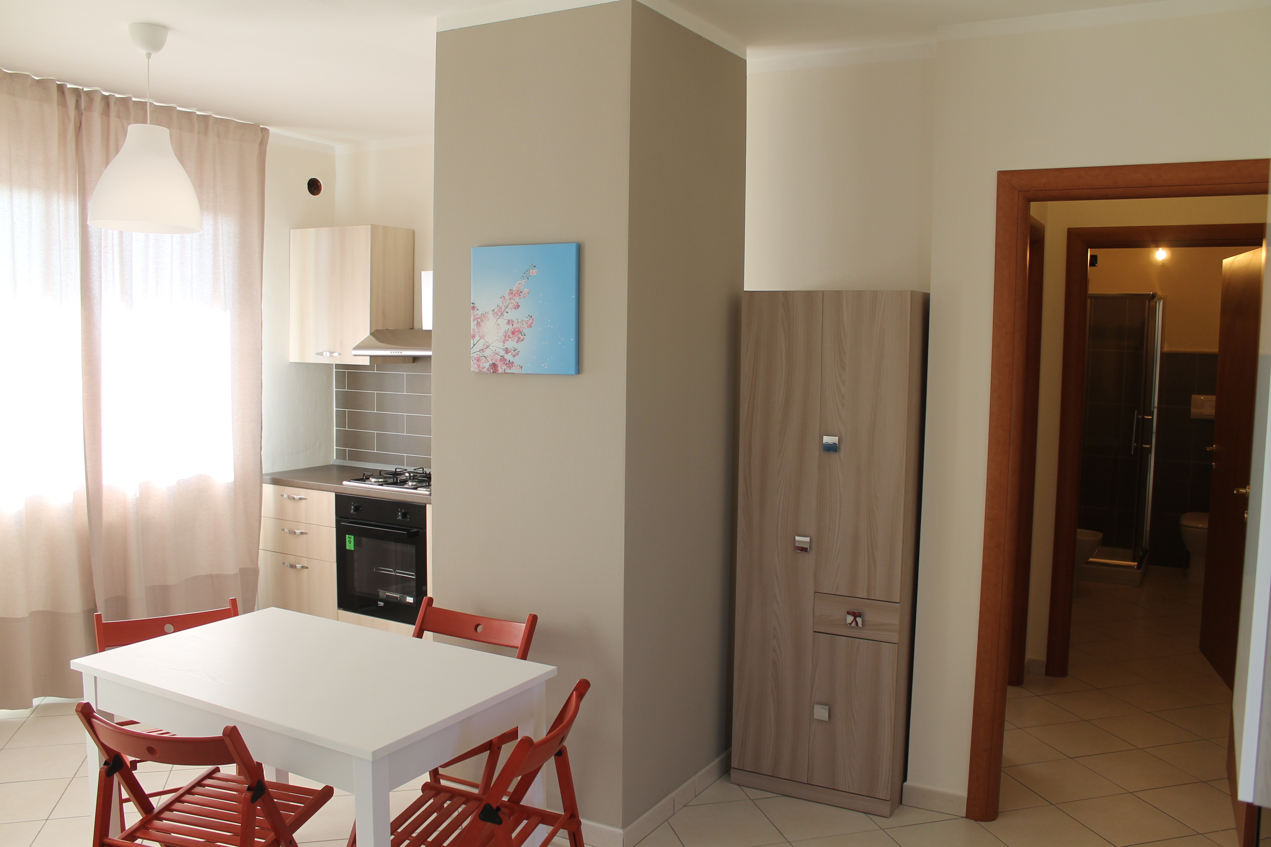 Case Cosi Apartments Verona