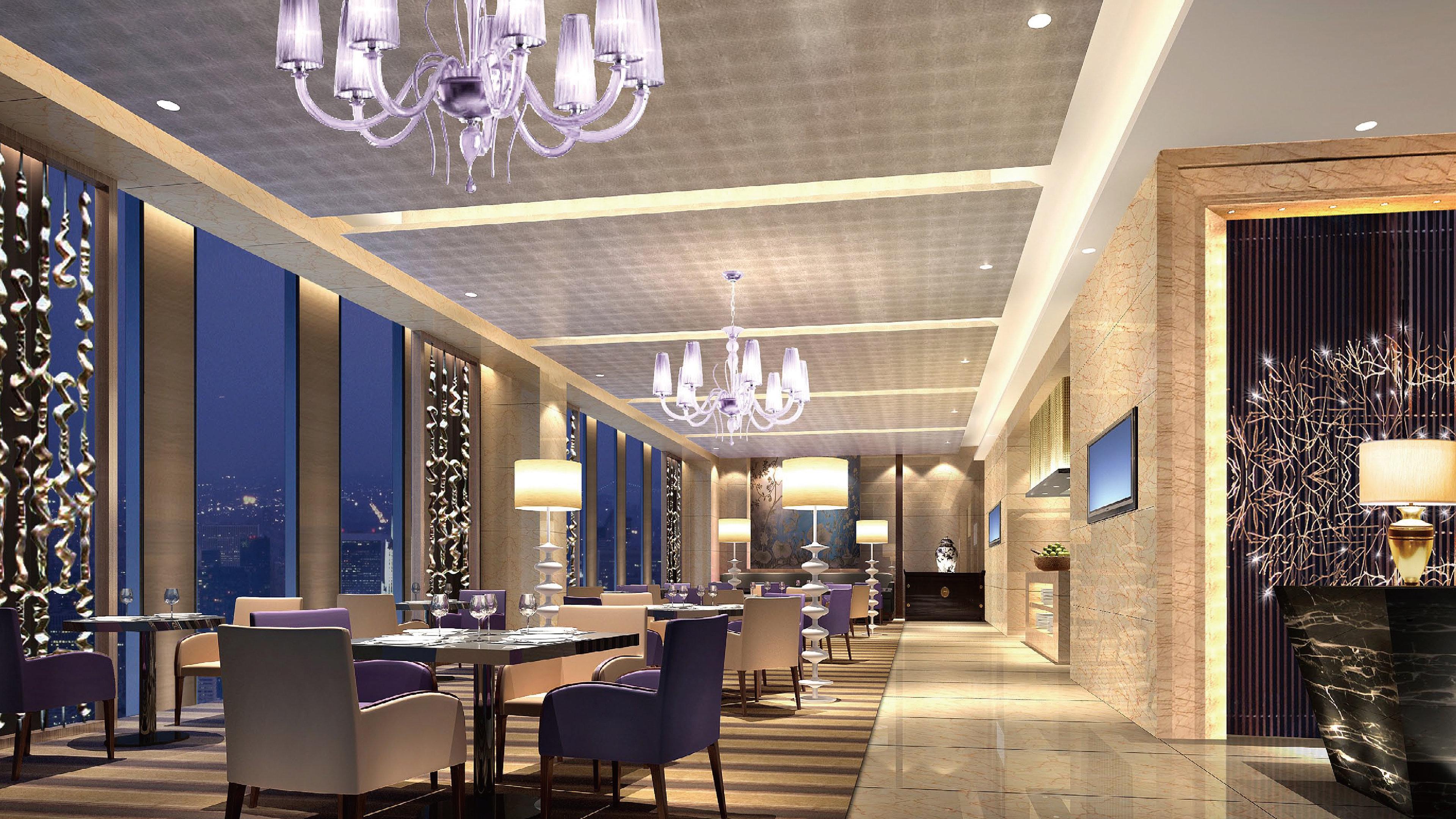 Crowne Plaza Nanning City Center