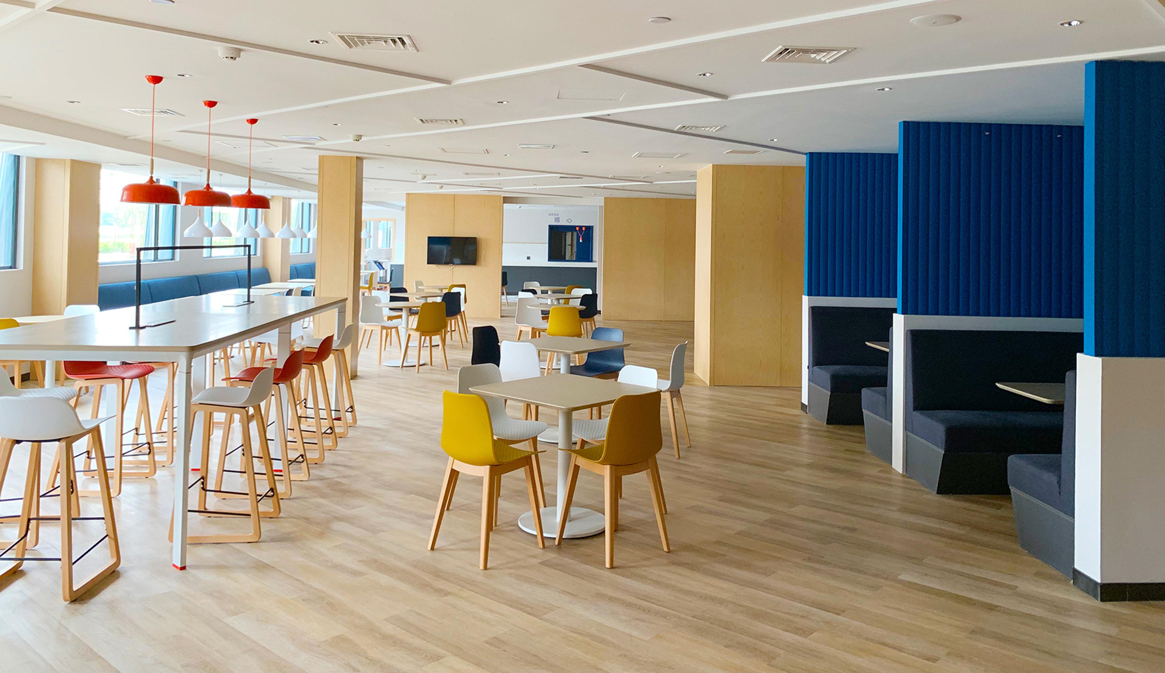 Holiday Inn Express Shanghai Jiading New City