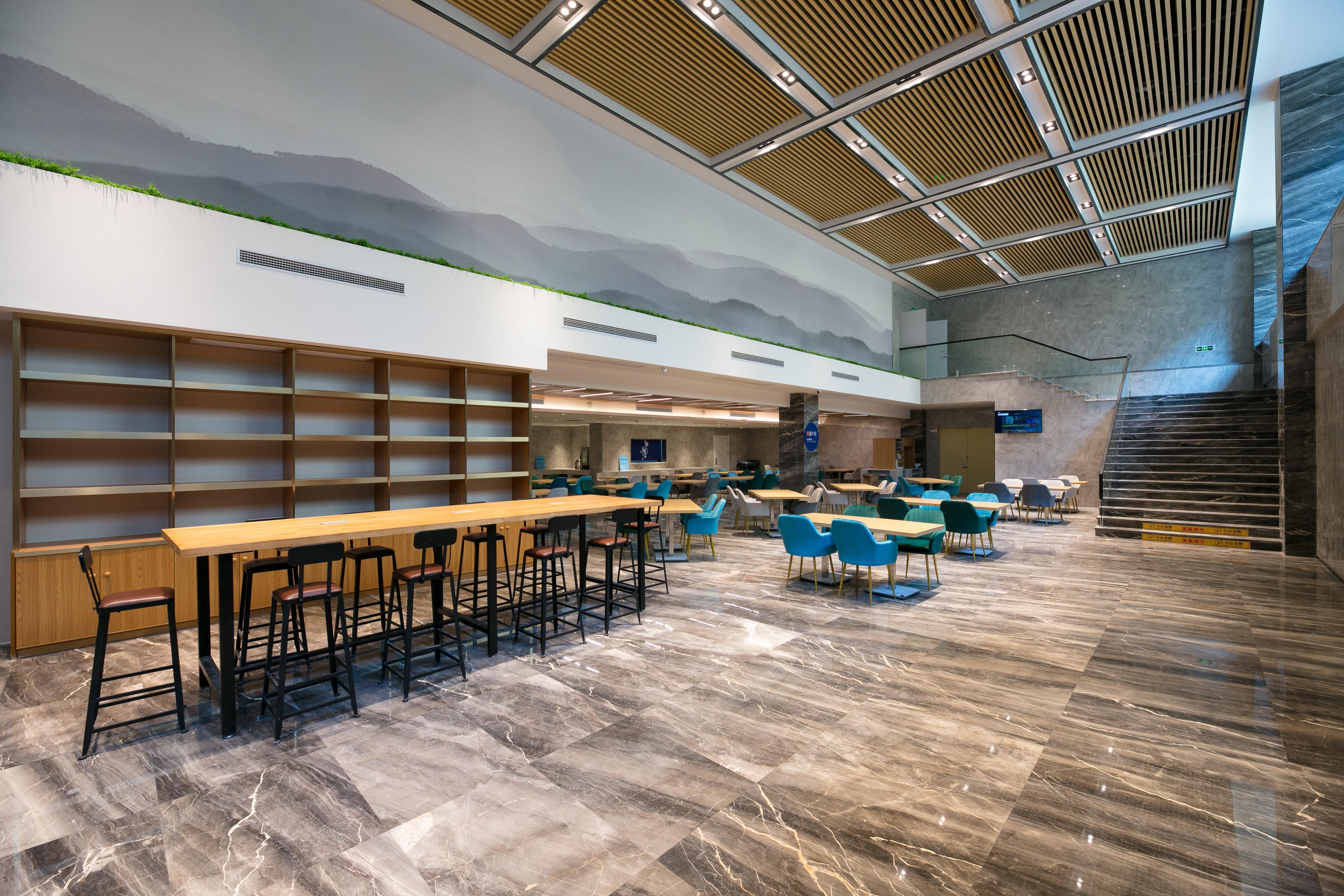 Holiday Inn Express Hangzhou Xixi Tourism Zone