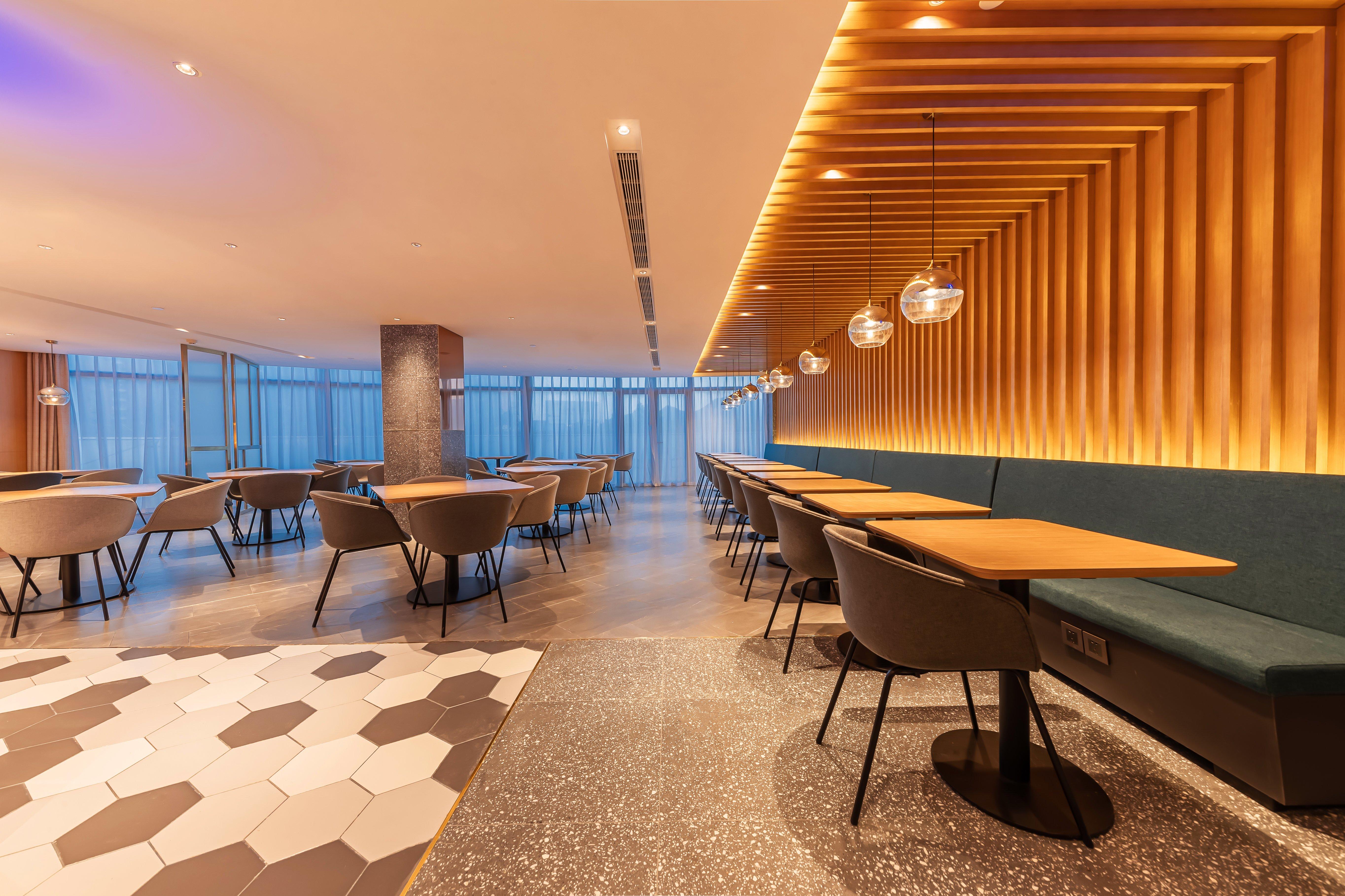 Holiday Inn Express Yichang Riverside