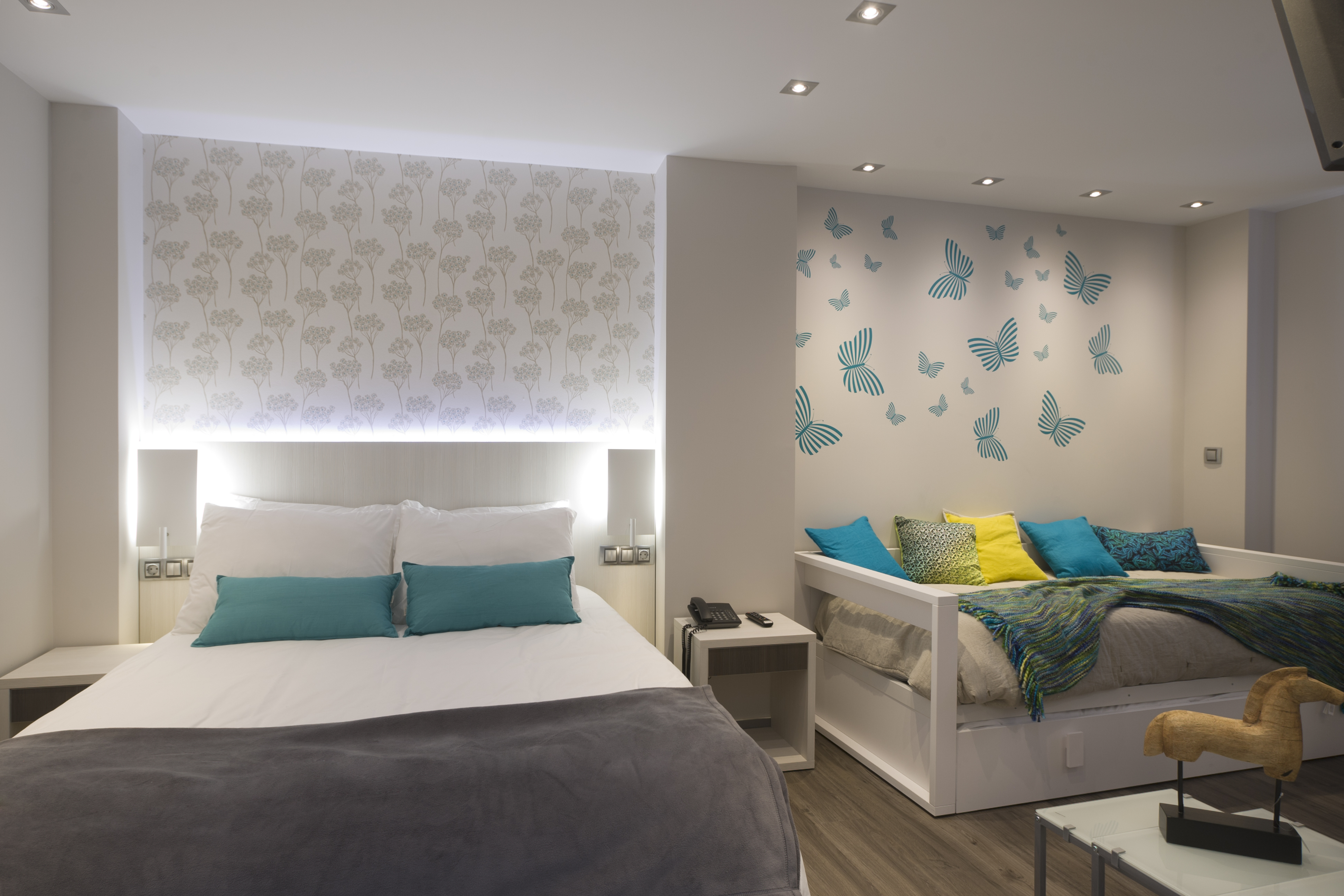 Salamanca Suite Studios by null