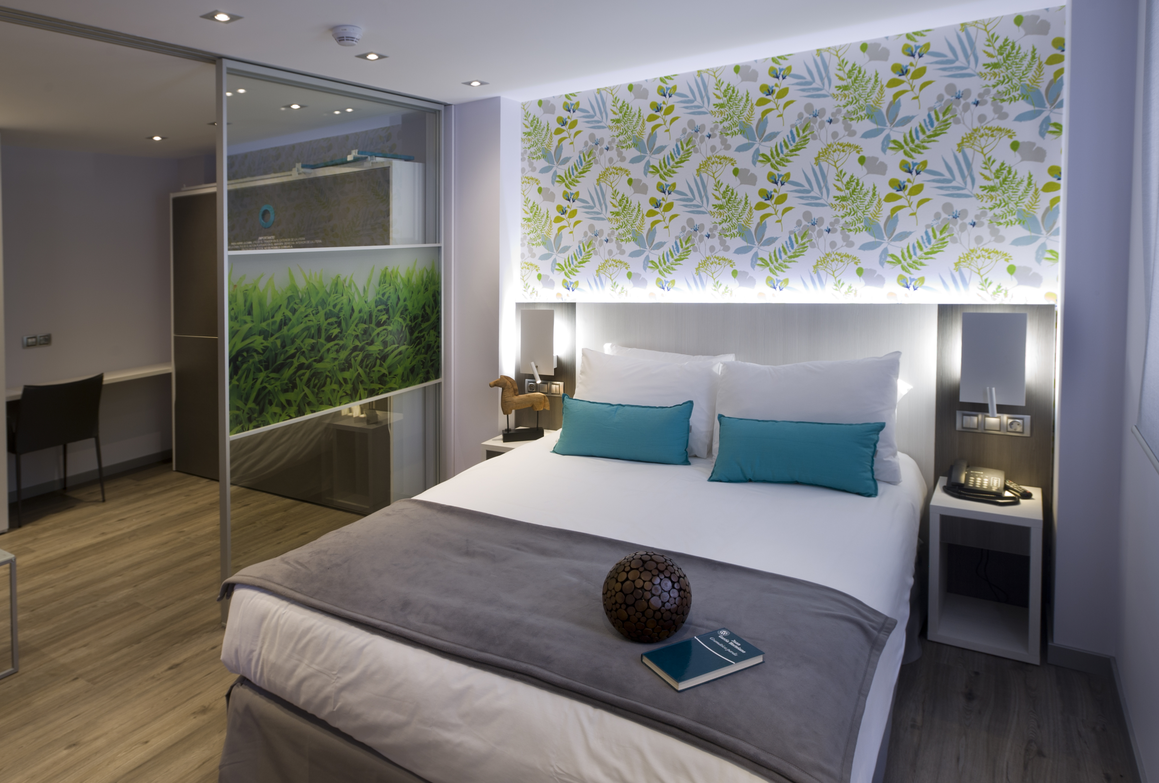 Salamanca Suite Studios by null