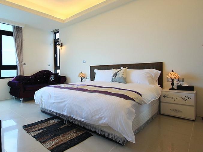 Water Ripple Bed and Breakfast