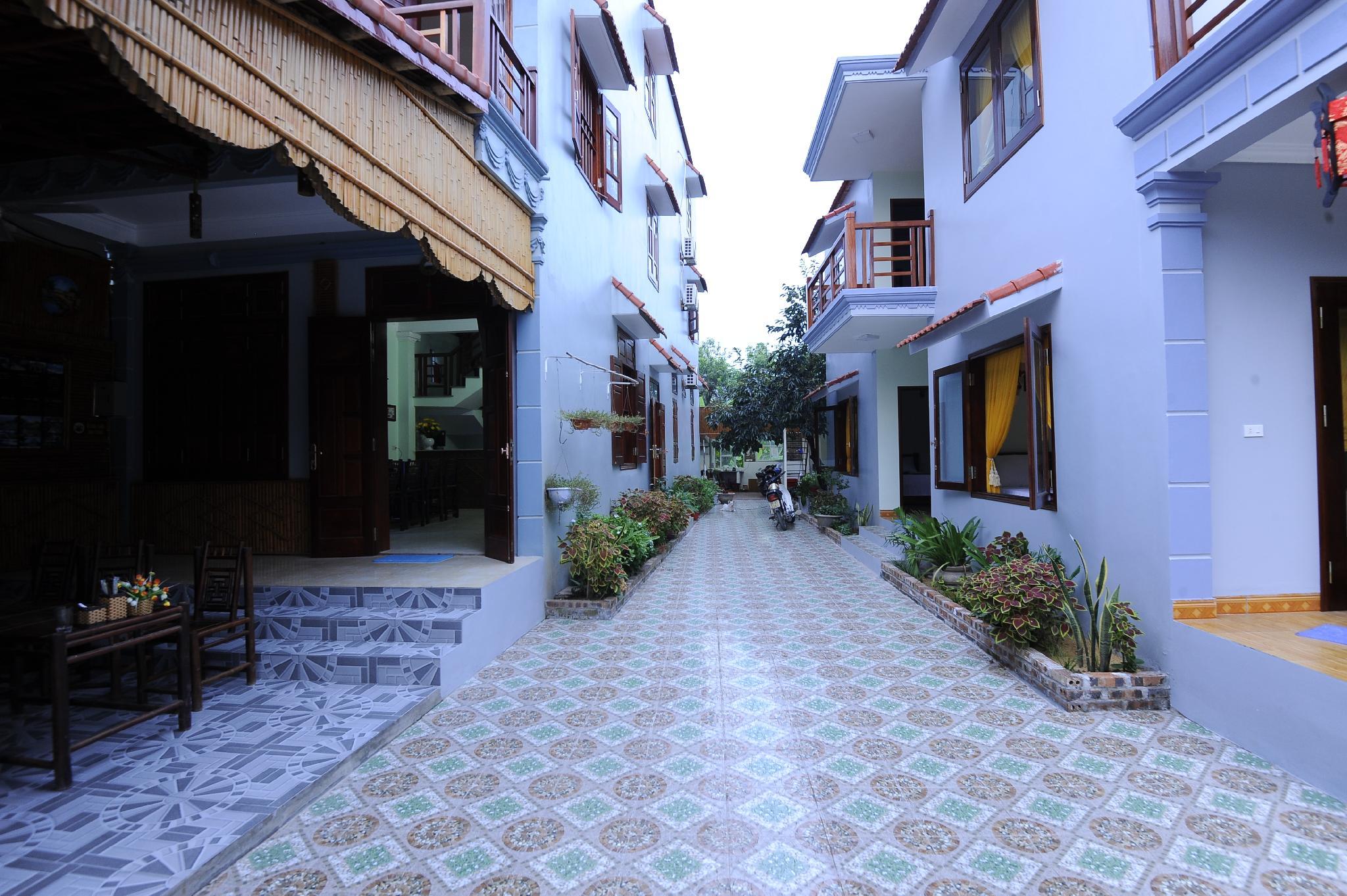 Tam Coc Tuan Minh Homestay