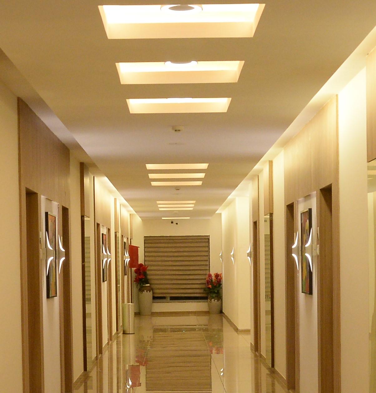 Club Mahindra Dwarka