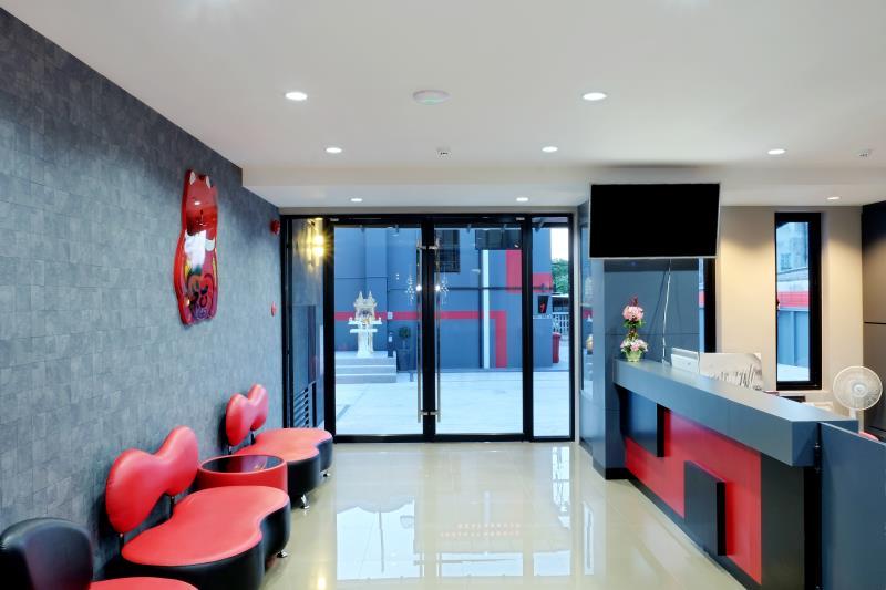 Avenue Residence 