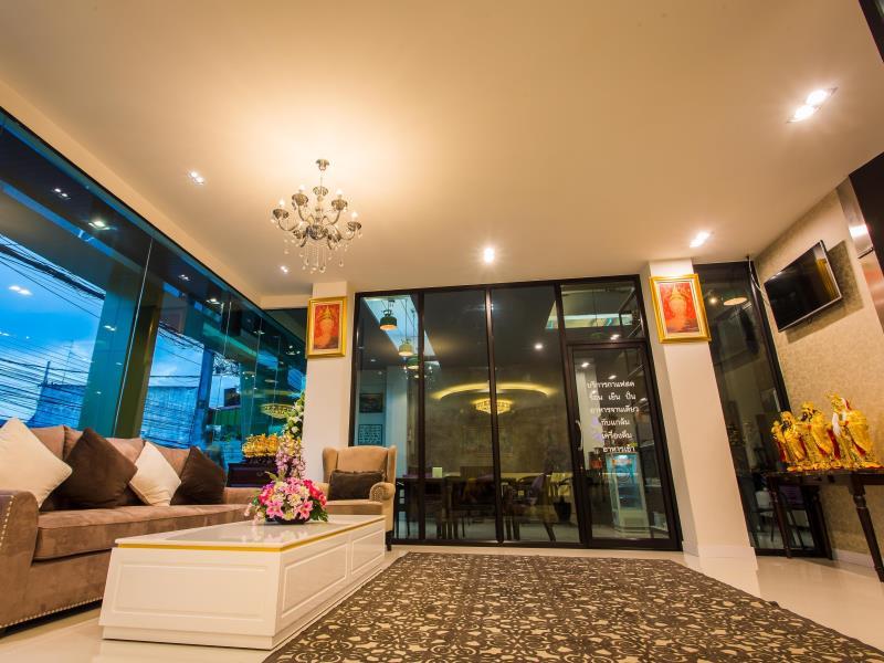 Klongrien Boutique Hotel