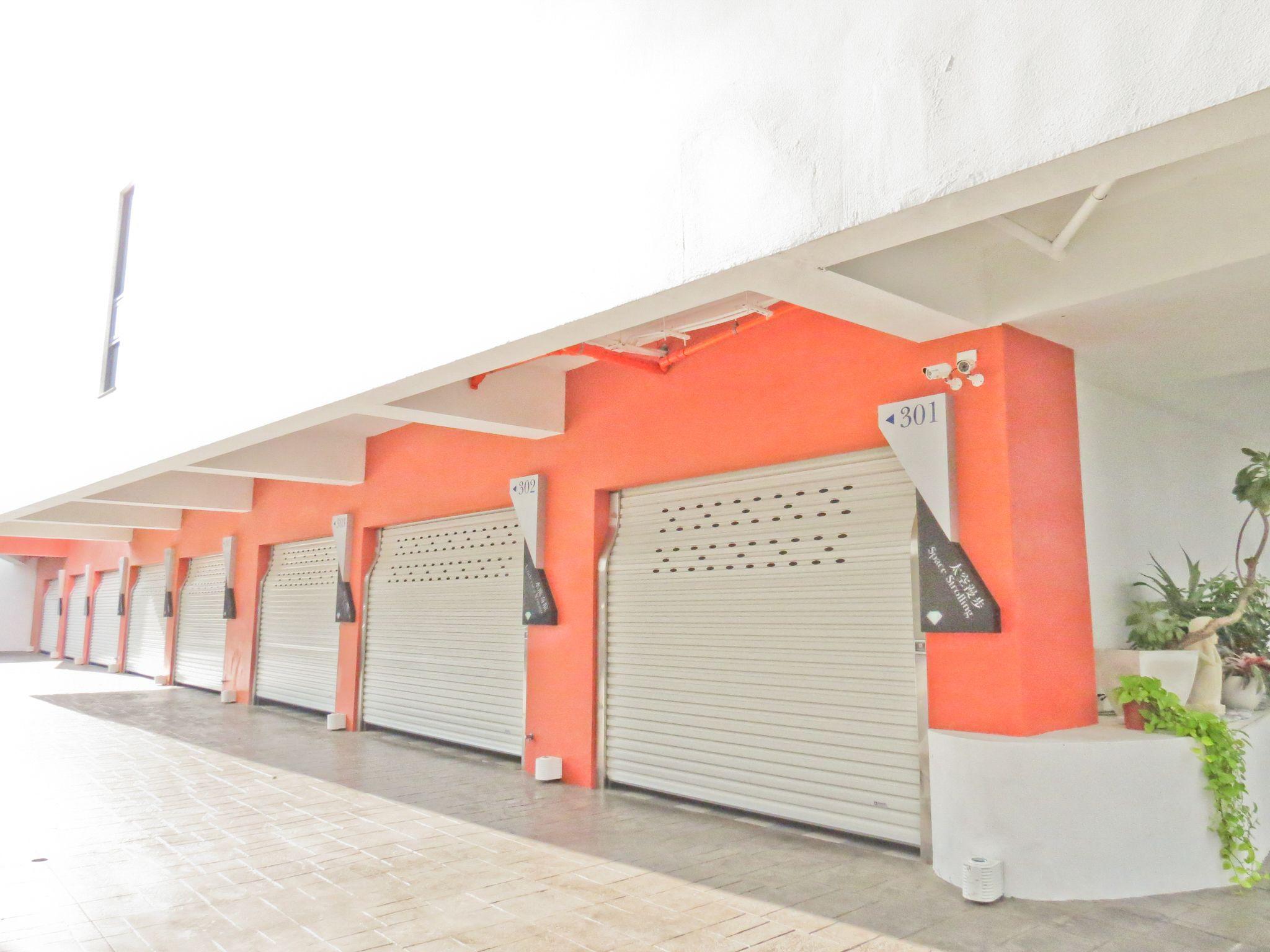 All-Ur Boutique Motel Tai-Tung Branch
