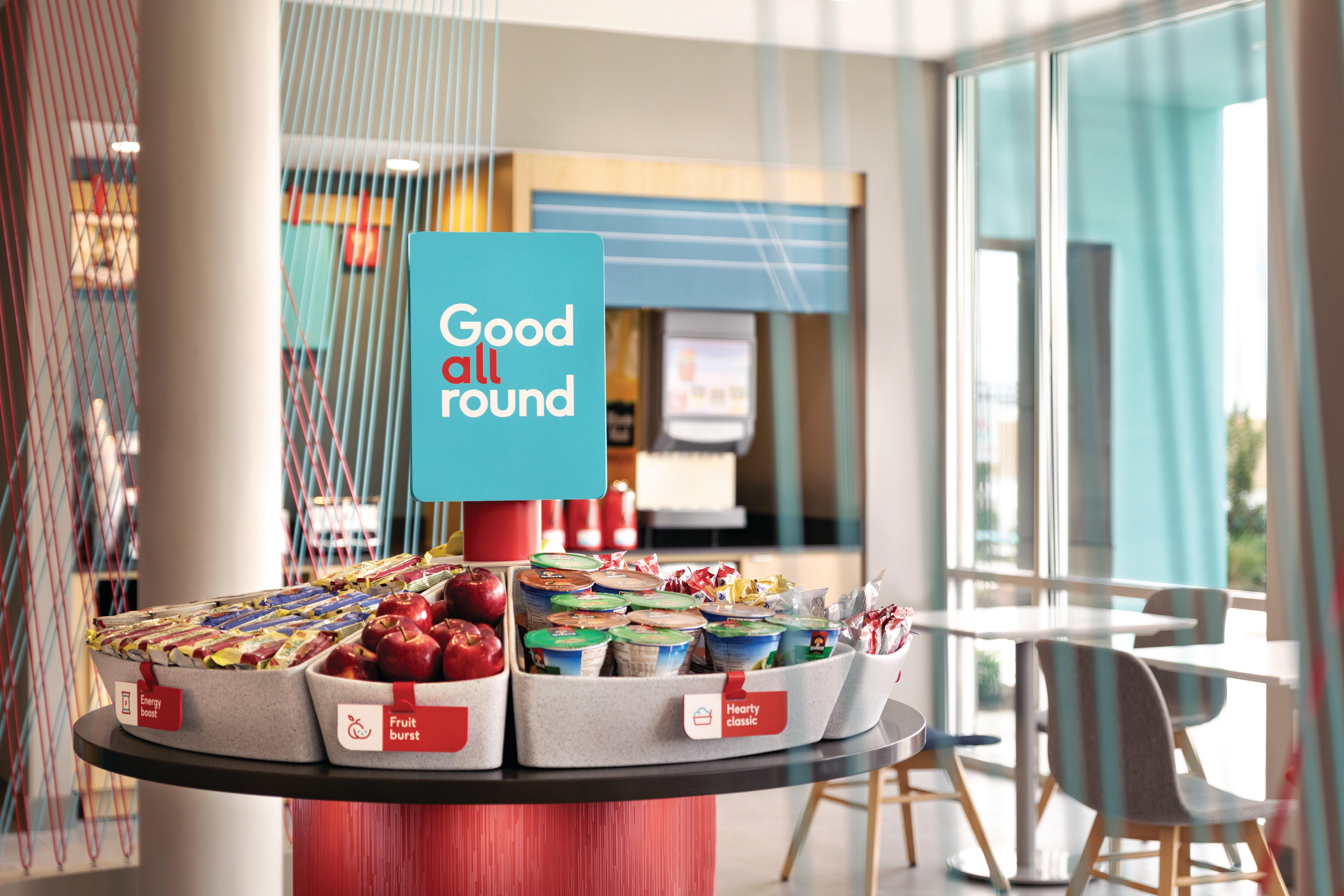 Avid Hotel Midland By IHG