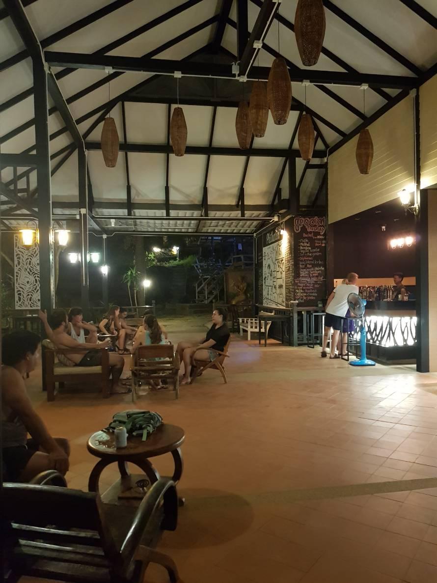 Phitarom Phi Phi Resort