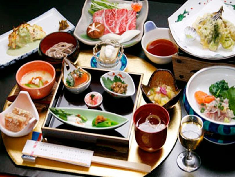 Senshinkan Matsuya