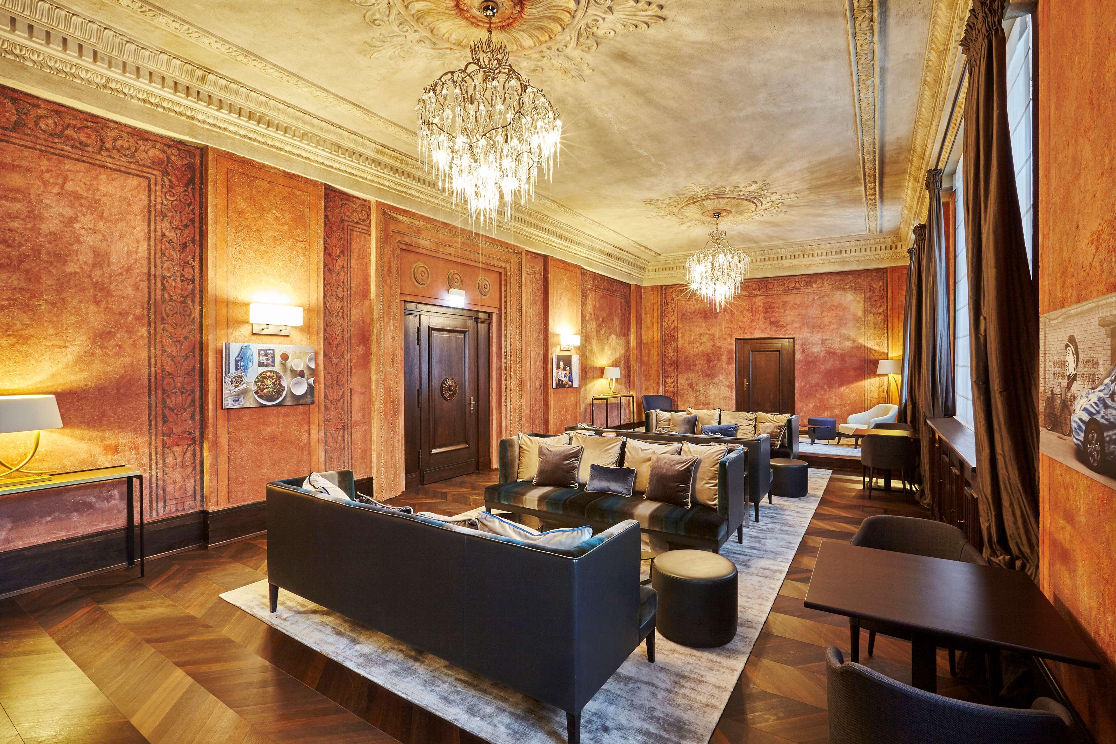 The Wellem Düsseldorf by null